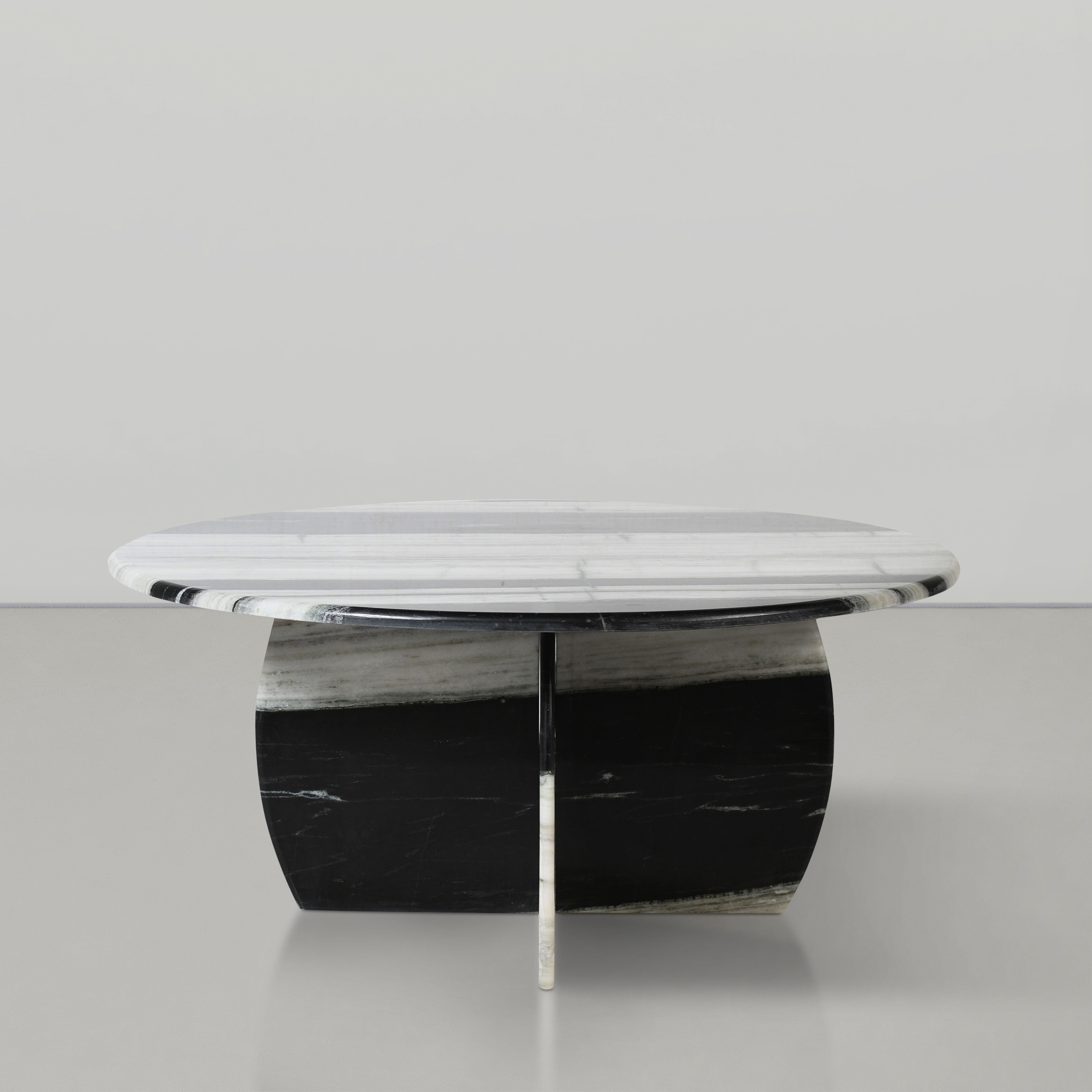 Formentera - Coffee Table - Panda