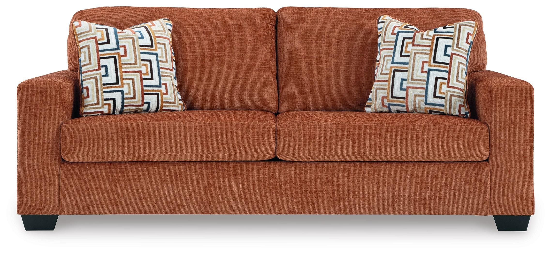 Aviemore - Sofa - Spice