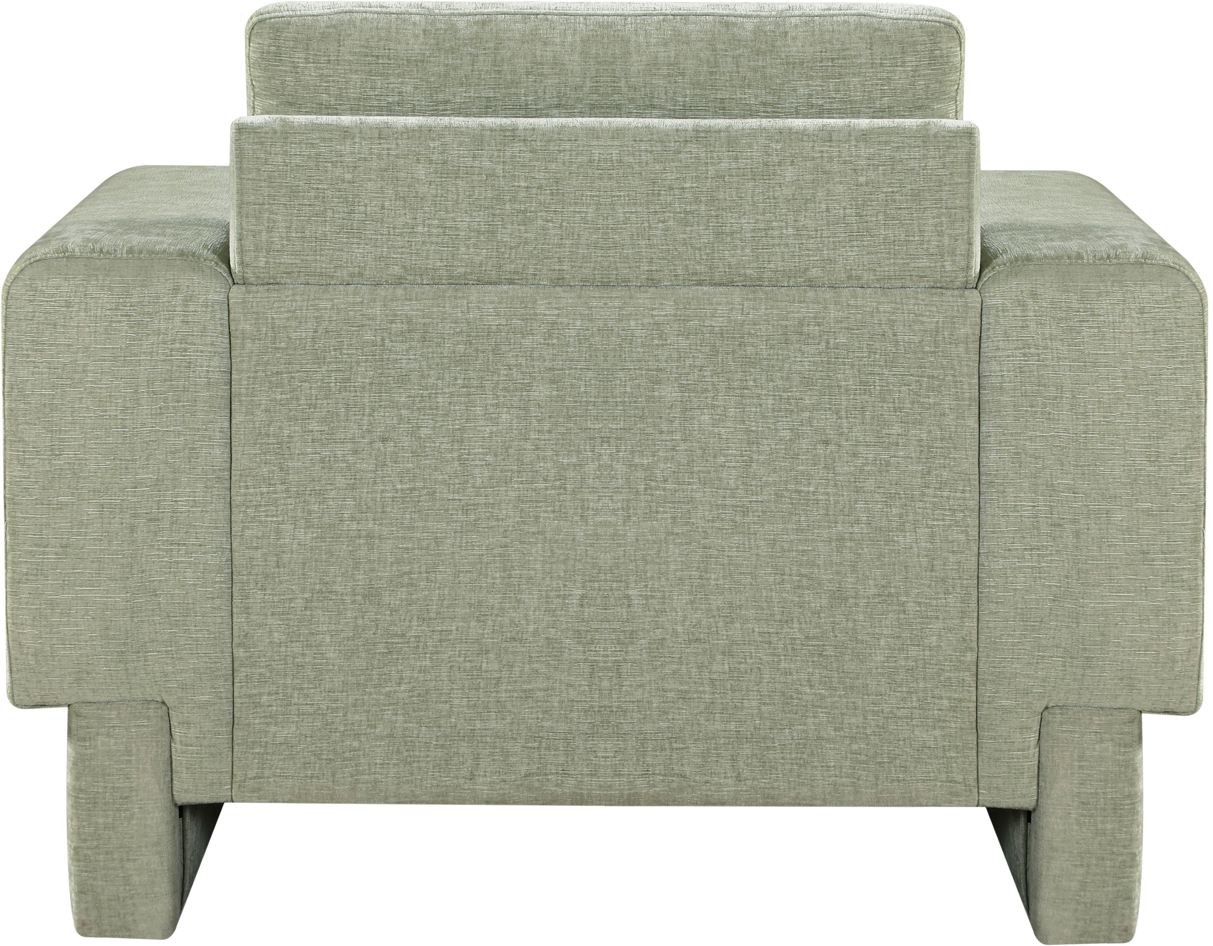 Madeline - Chair - Mint