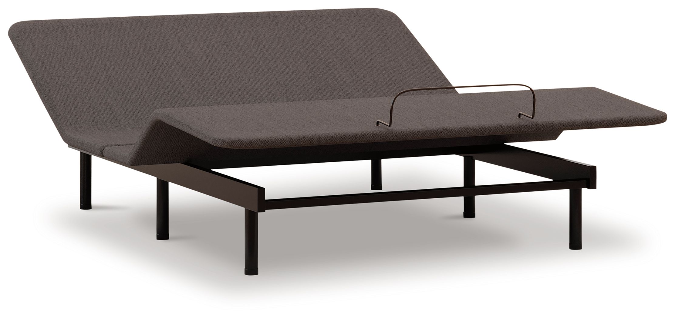 Comfort Classic Adj Base - Twin XL Adjustable Base - Black