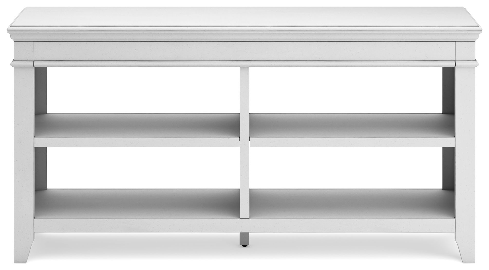 Ashley Furniture Kanwyn - Credenza - Whitewash - Image 4