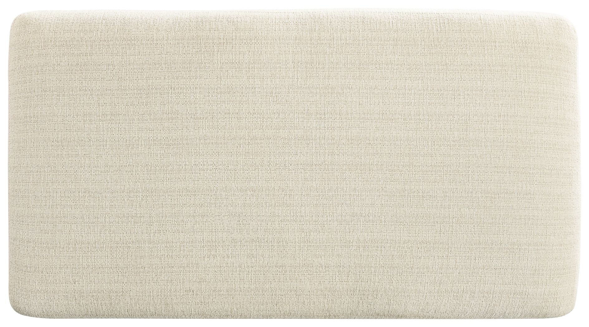 Ashley Furniture Maggie - Ottoman - Birch - Image 5