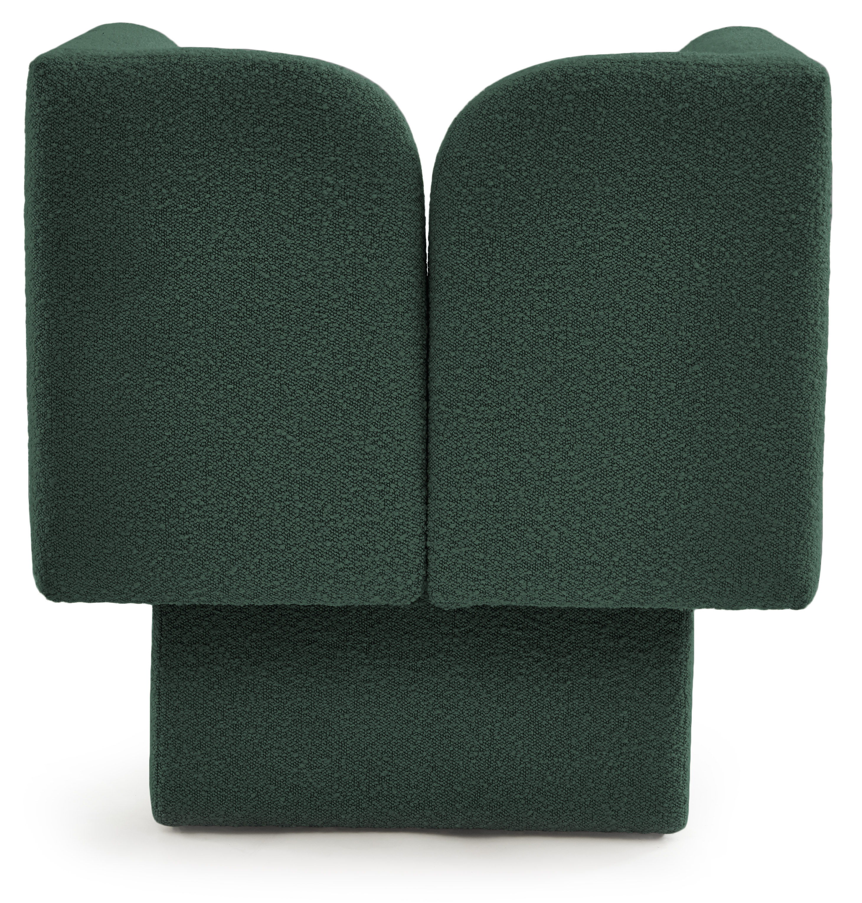 Marcel - Chair - Green