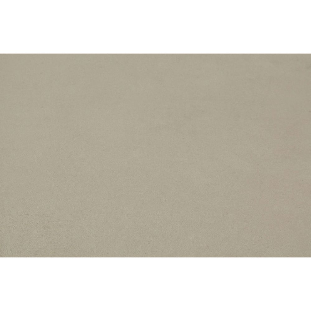 Boyet - Bench - Cream Fabric & Black, black, view 5