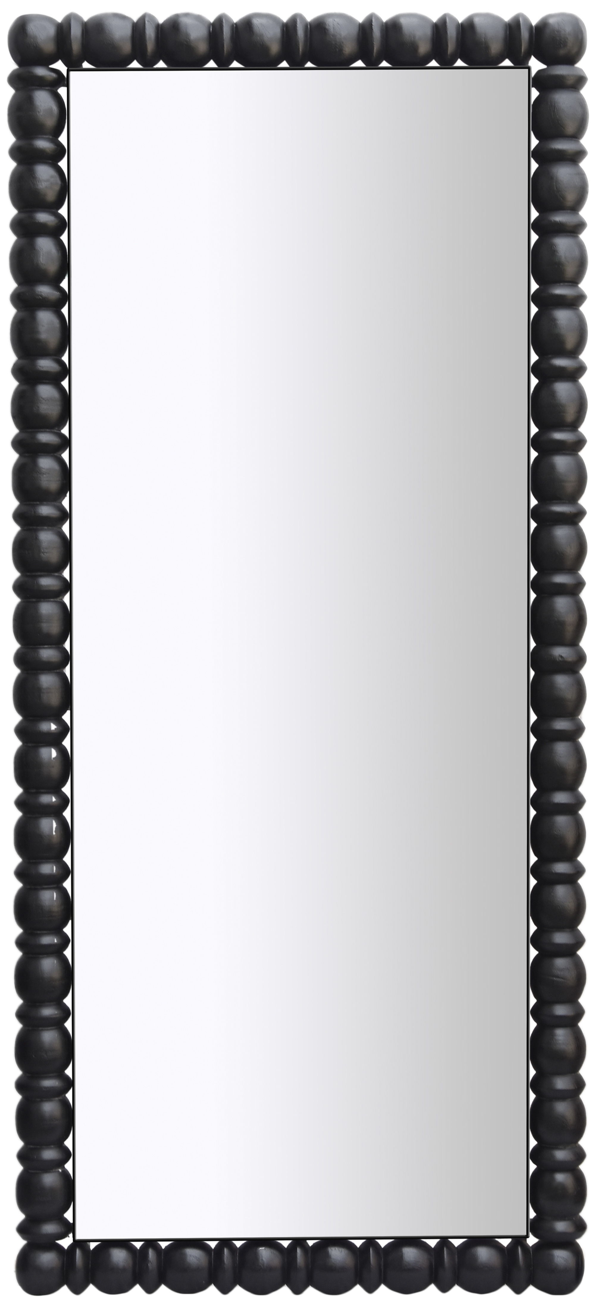 Aubrey - Mirror - Black