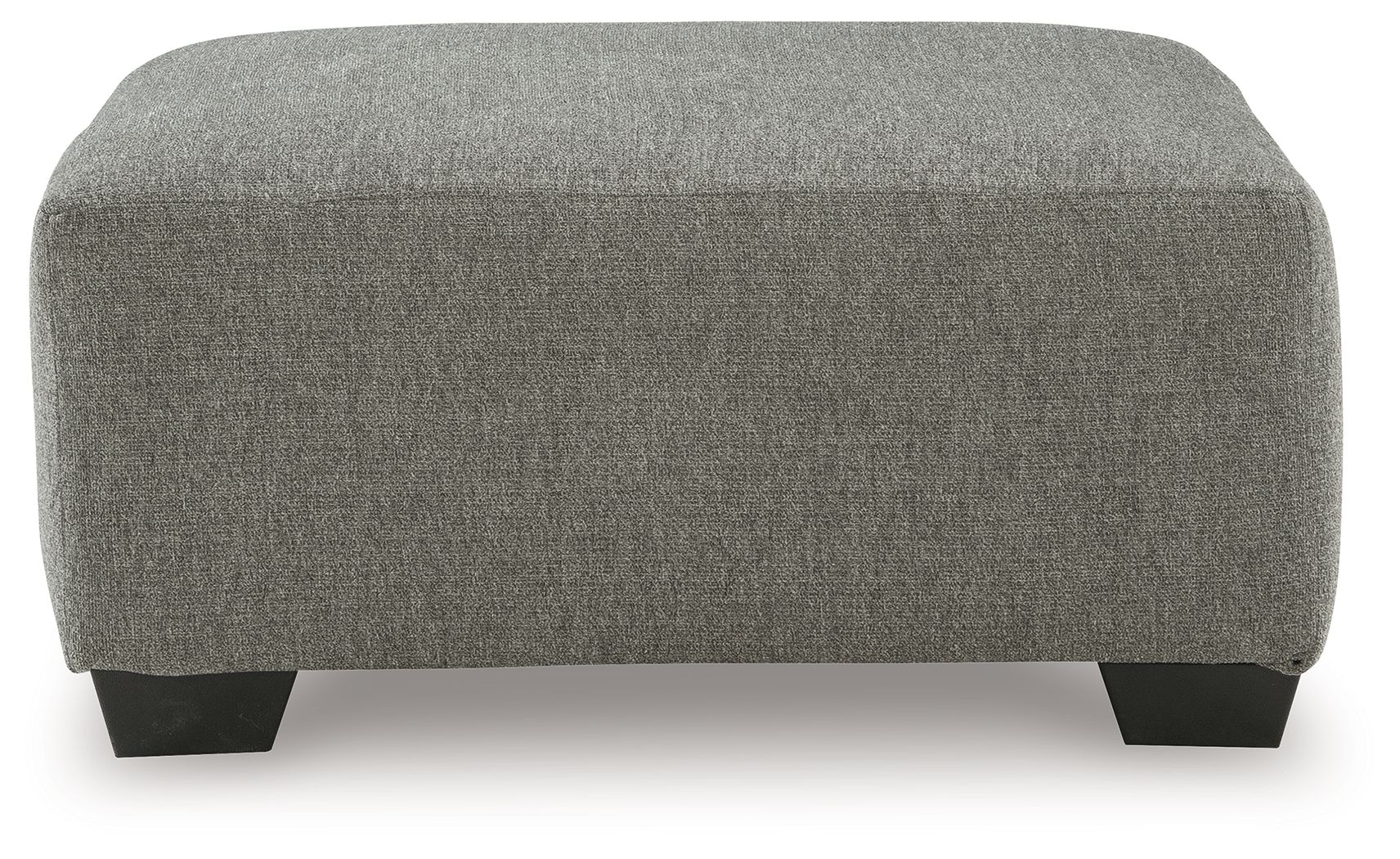 Ashley Furniture Clarington - Oversized Accent Ottoman - Greystone - Image 3