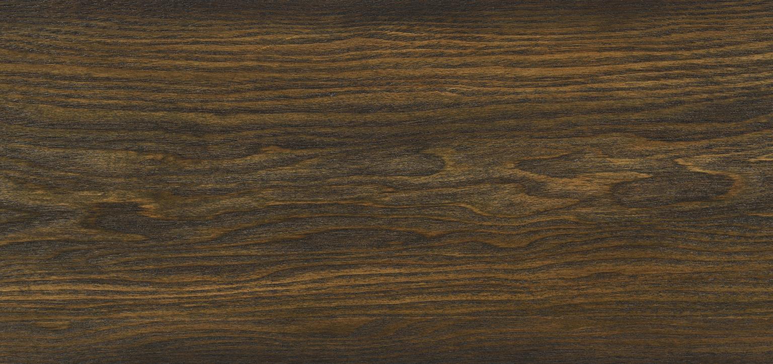 T114 - End Table - Dark Brown