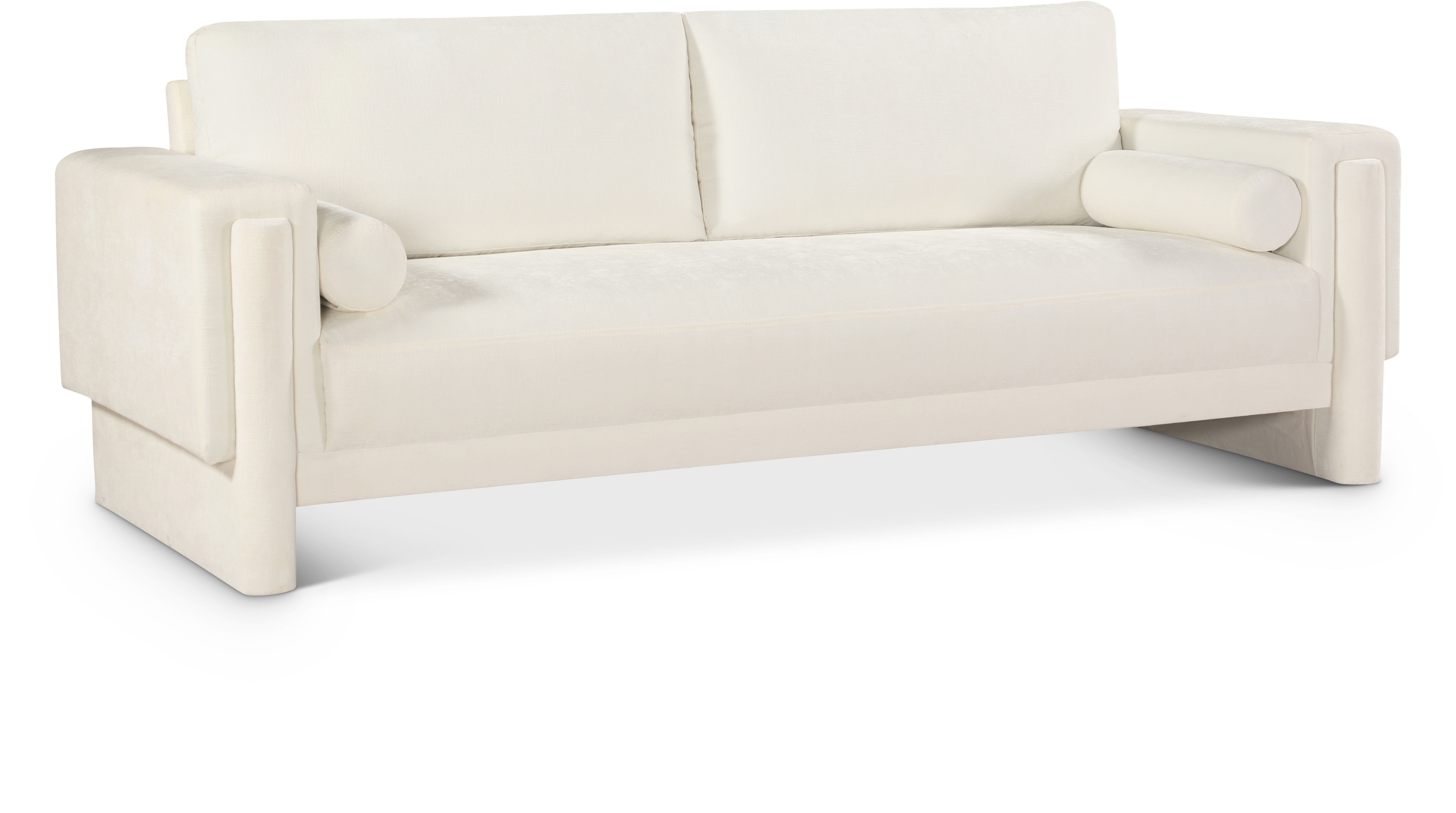 Madeline - Sofa - Cream