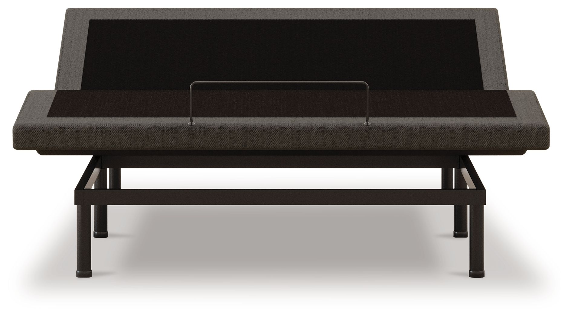 Comfort Premier Adj Base - Full Adjustable Base - Black