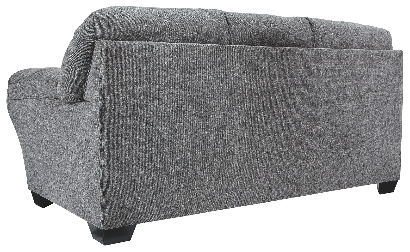 Ashley Furniture Allmaxx - Sofa - Pewter - Image 6
