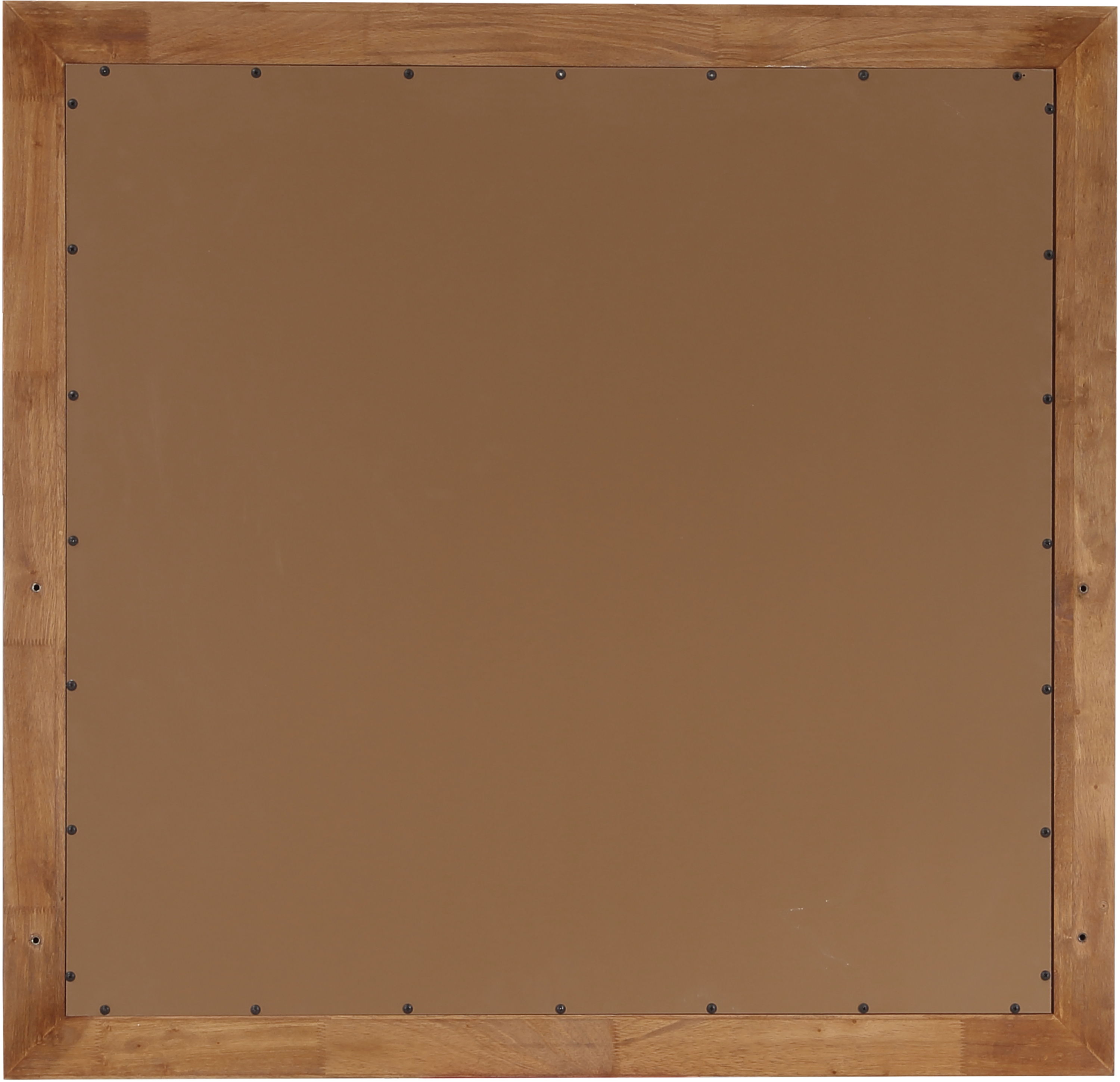 Fairfax - Mirror - Walnut