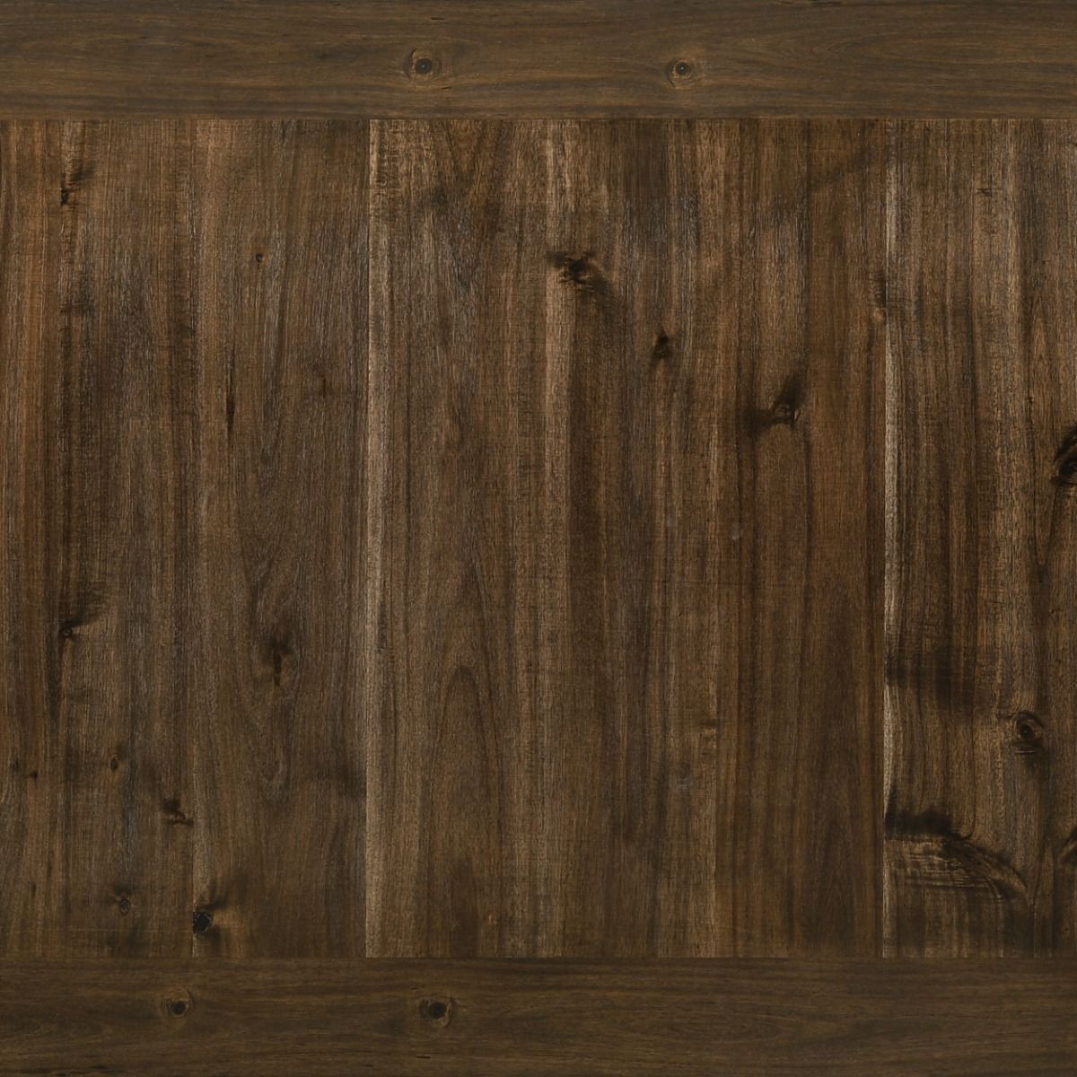 Tasnim - Counter Dining Table - Oak & Antique White, white, view 6