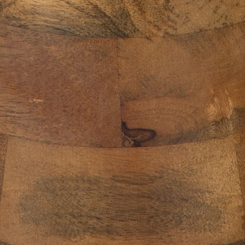 Ashley Furniture Quinndon - Accent Table - Brown / Black - Image 6