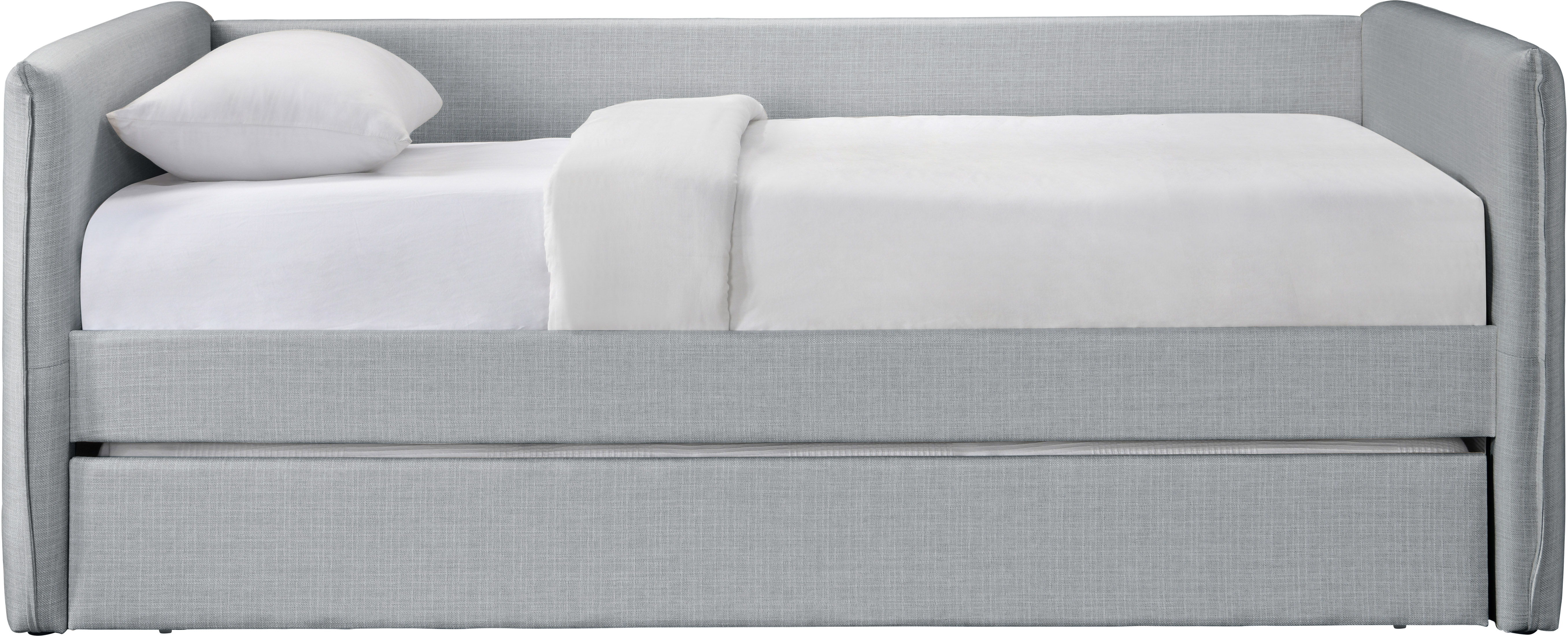 Colton - Twin Daybed - Gray