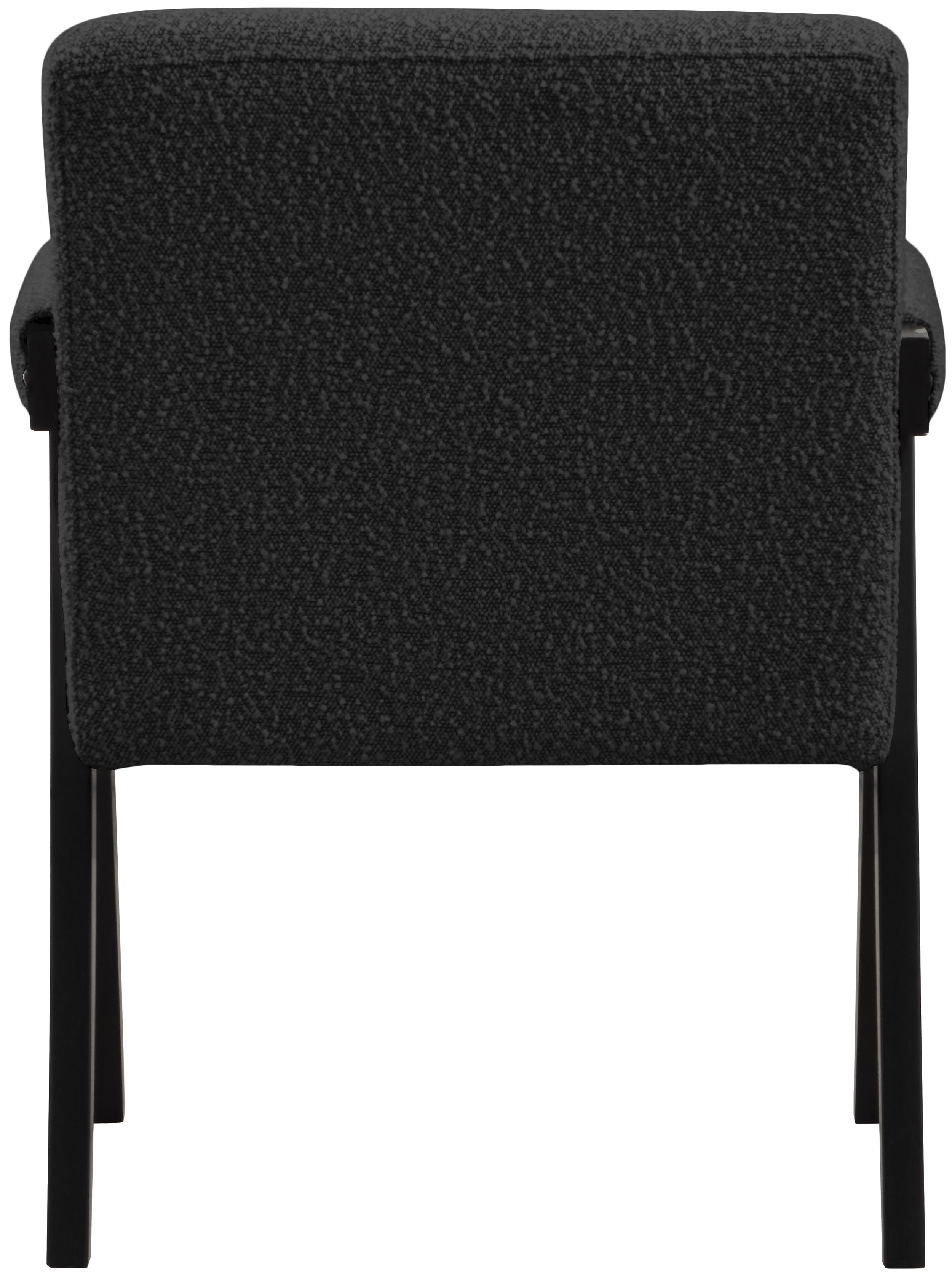 Woodloch - Accent Chair - Black