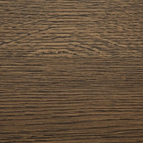 Ashley Furniture Rosswain - Square End Table - Warm Brown - Image 7