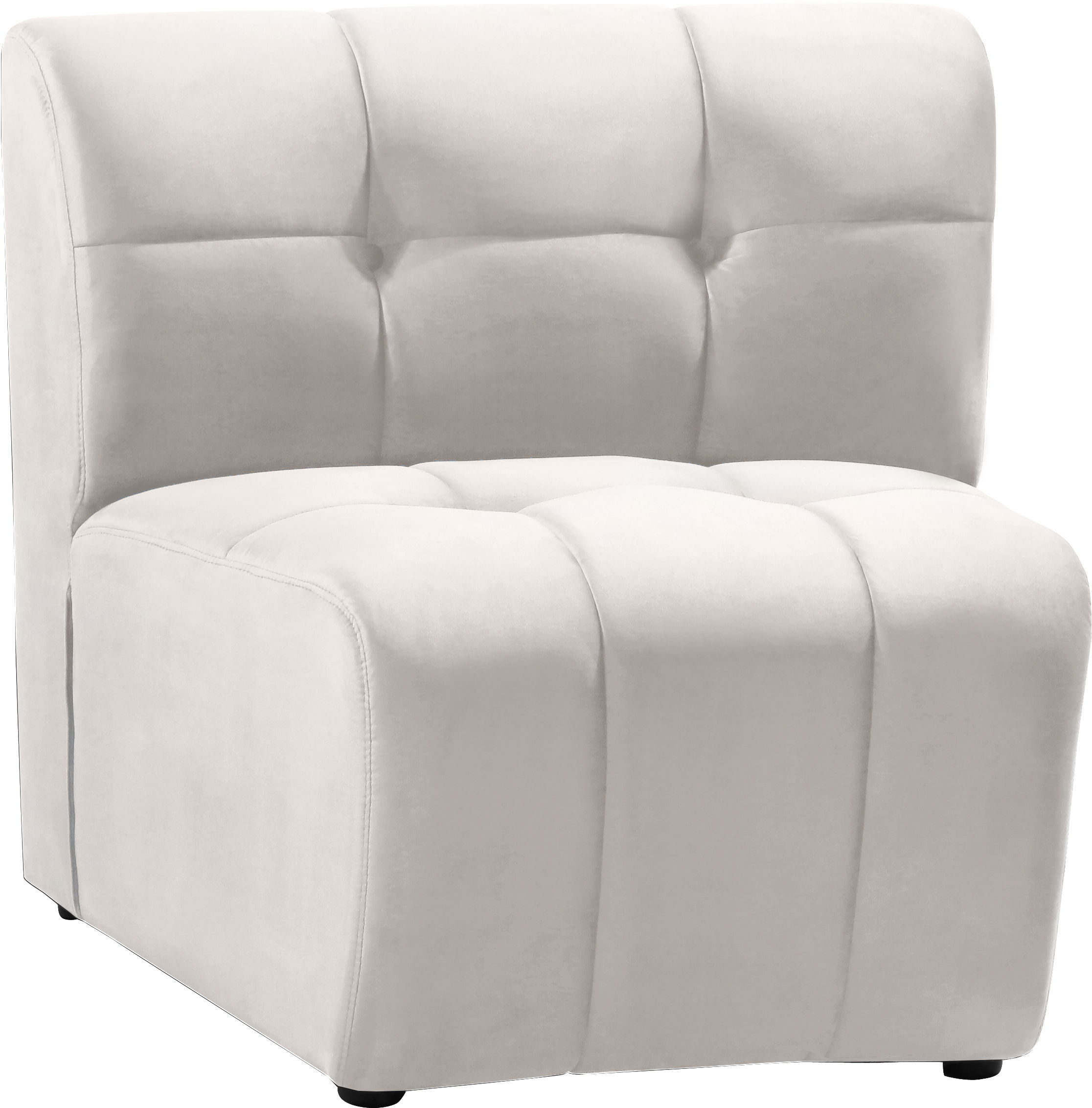Limitless - Modular Chair - Cream