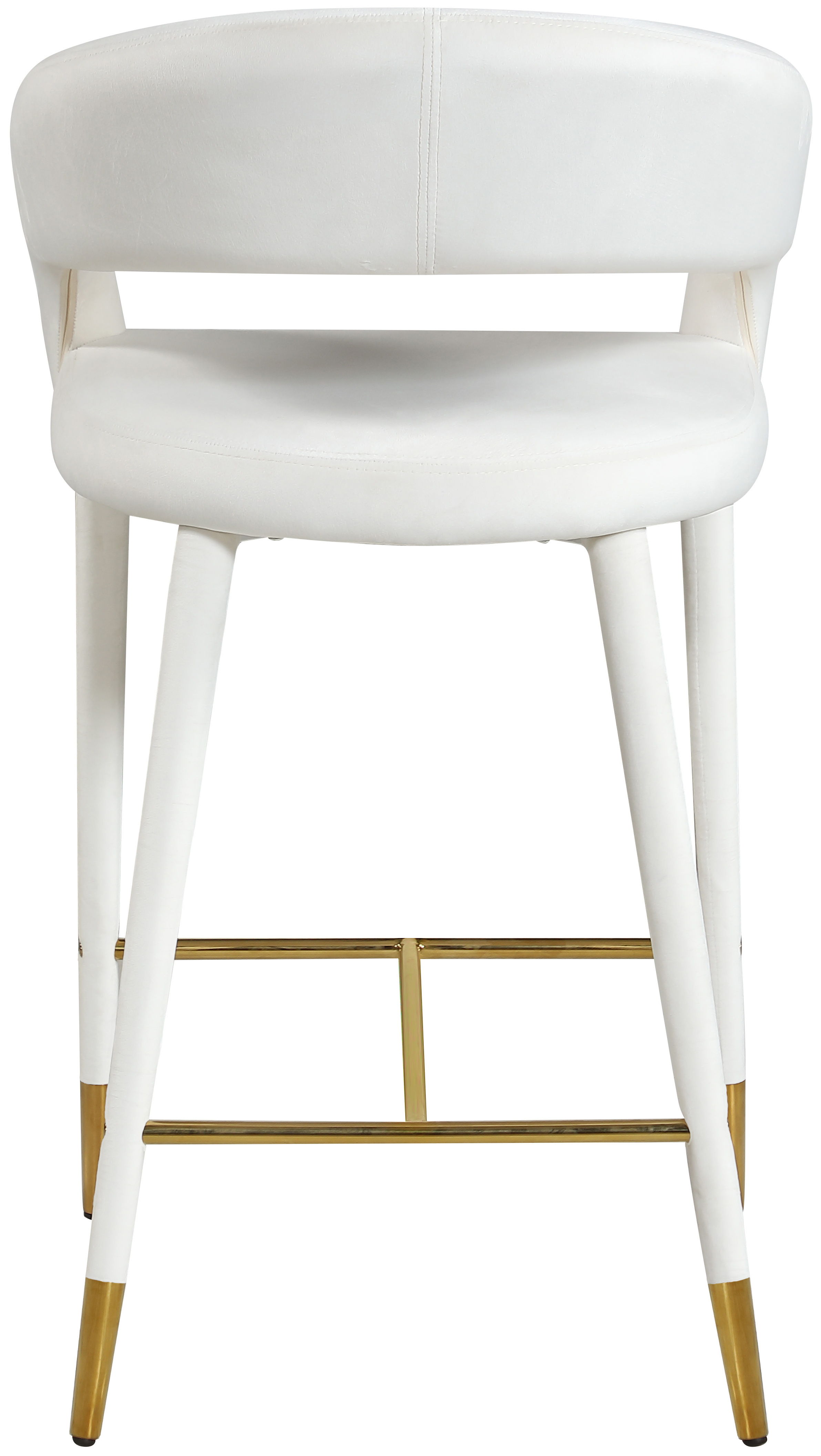 Destiny - Stool - Cream