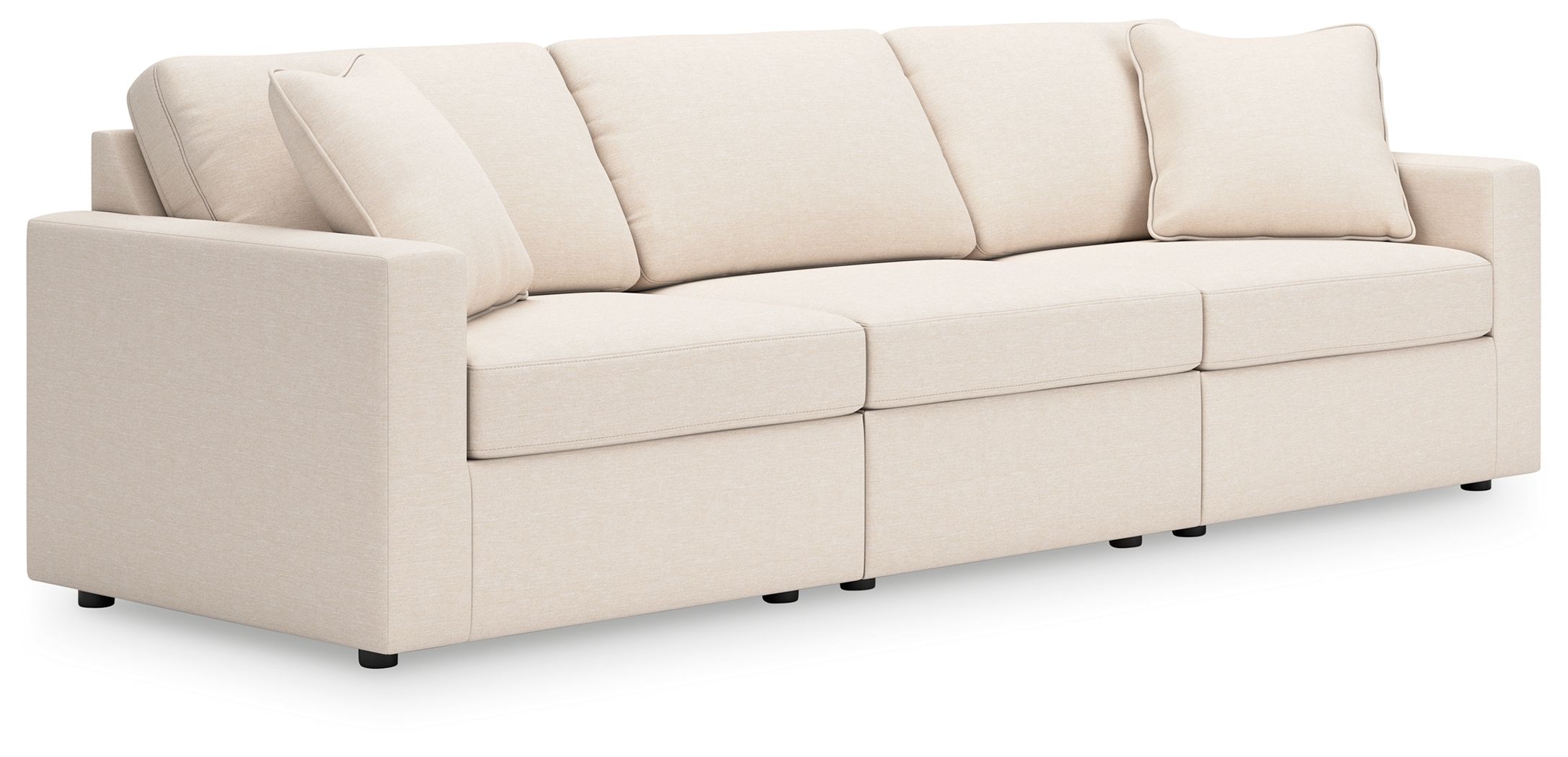 3 Pc · Sectional