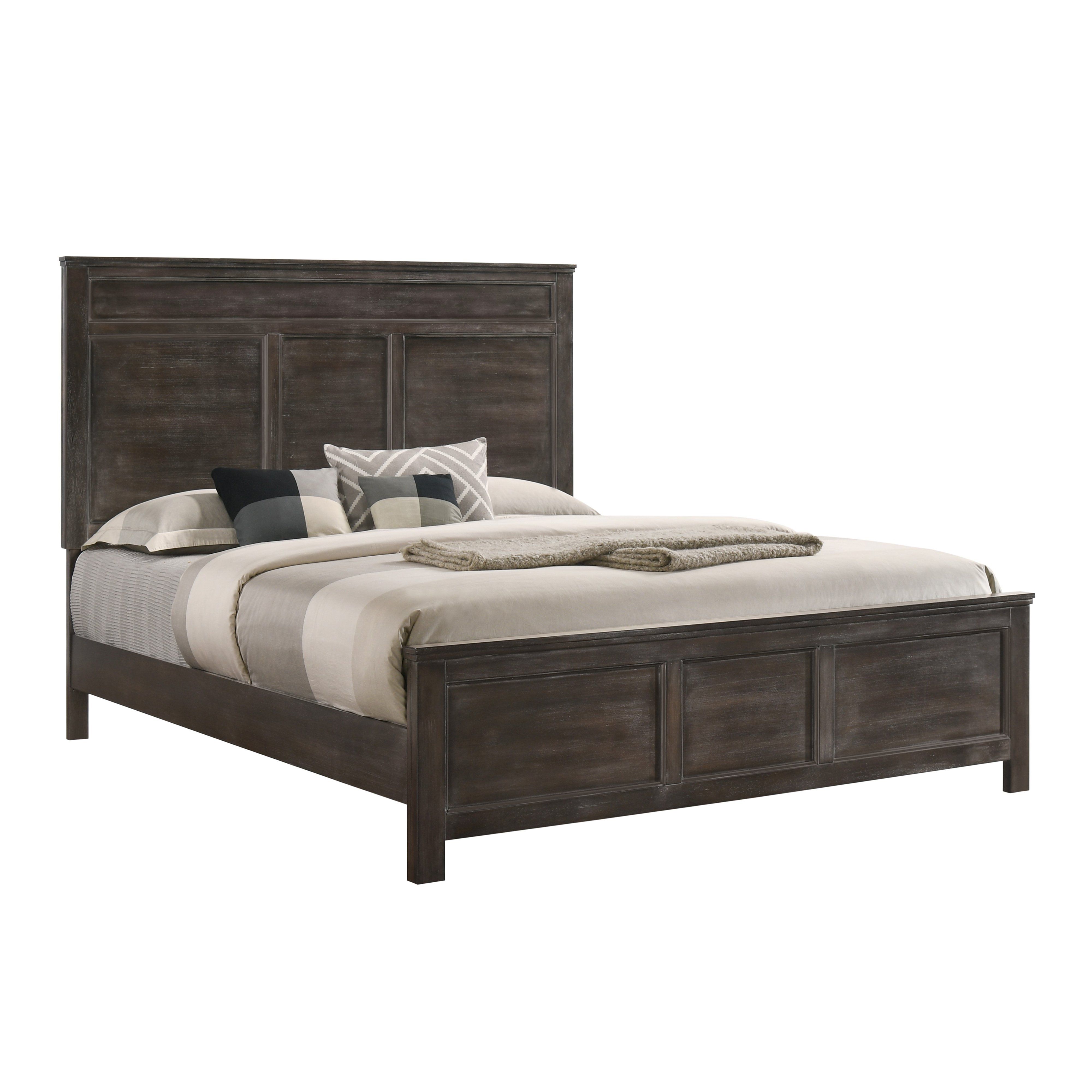 6/0 California King Bed