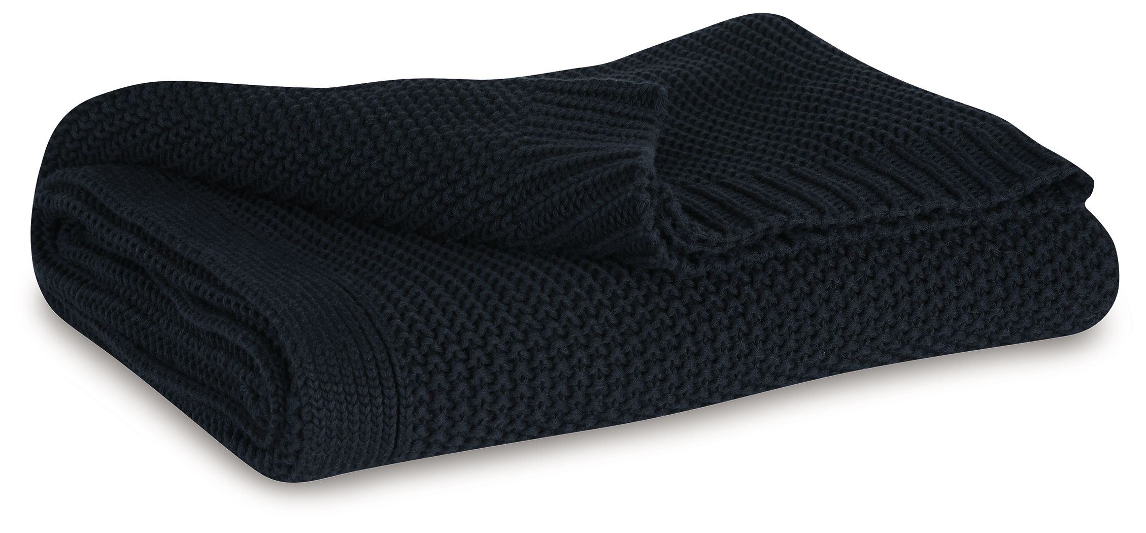 Gayelery - Throw - Black
