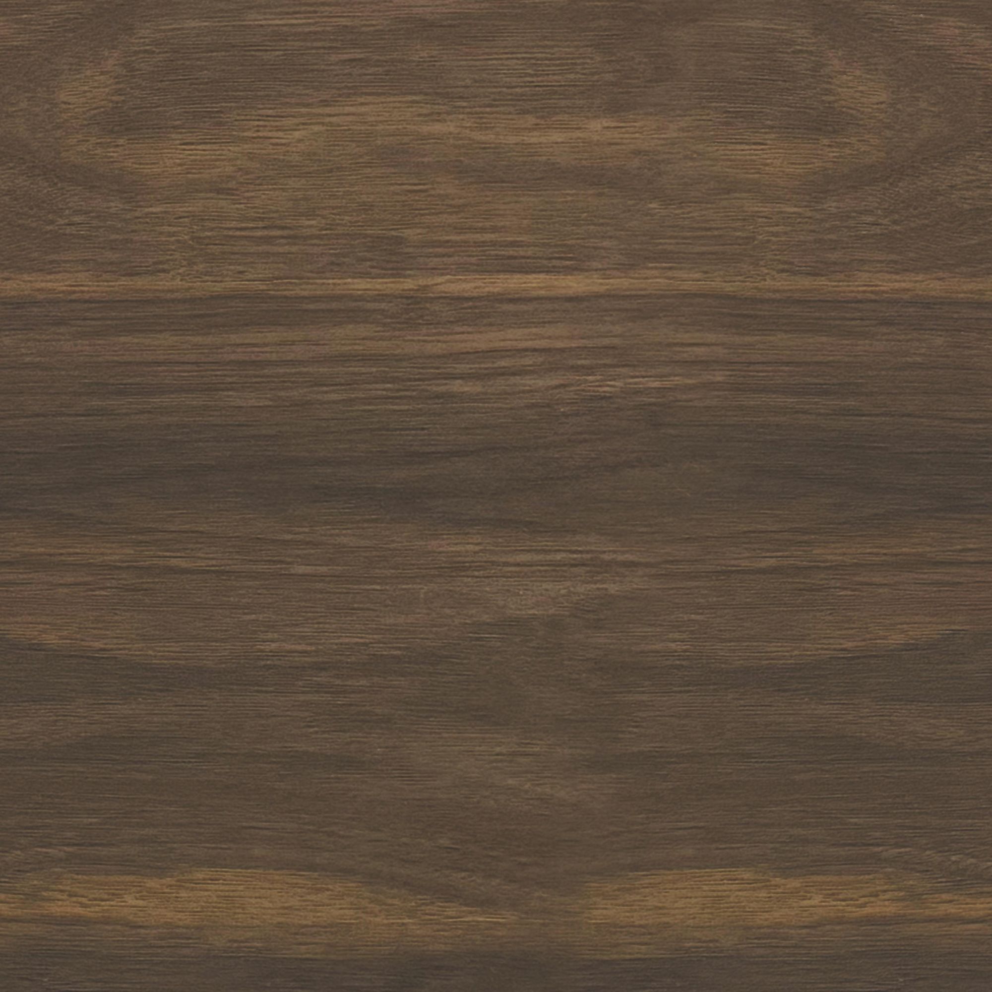 Brisbane - 4-Drawer Coffee Table With Casters - Brown