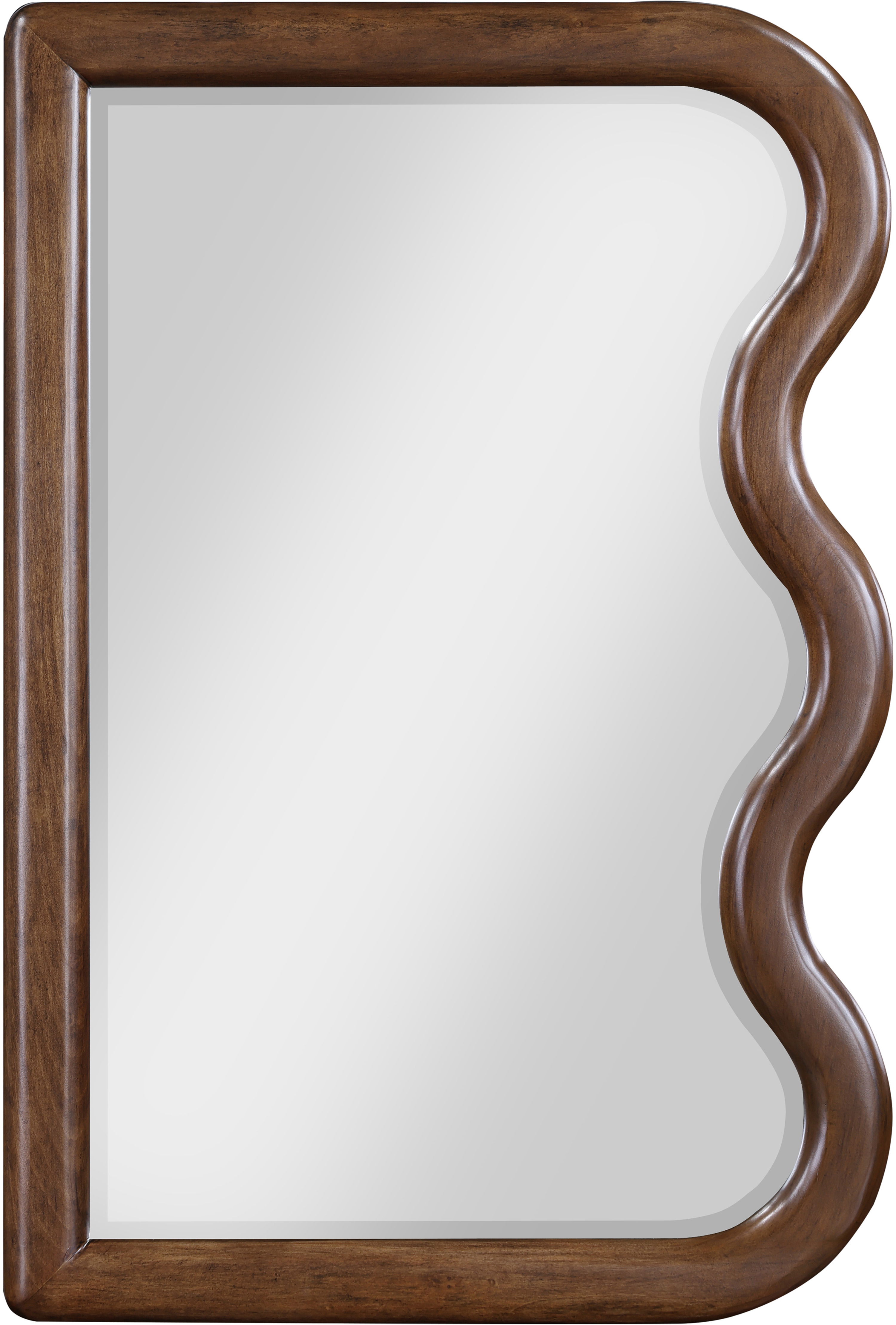 Winnie - Mirror - Brown