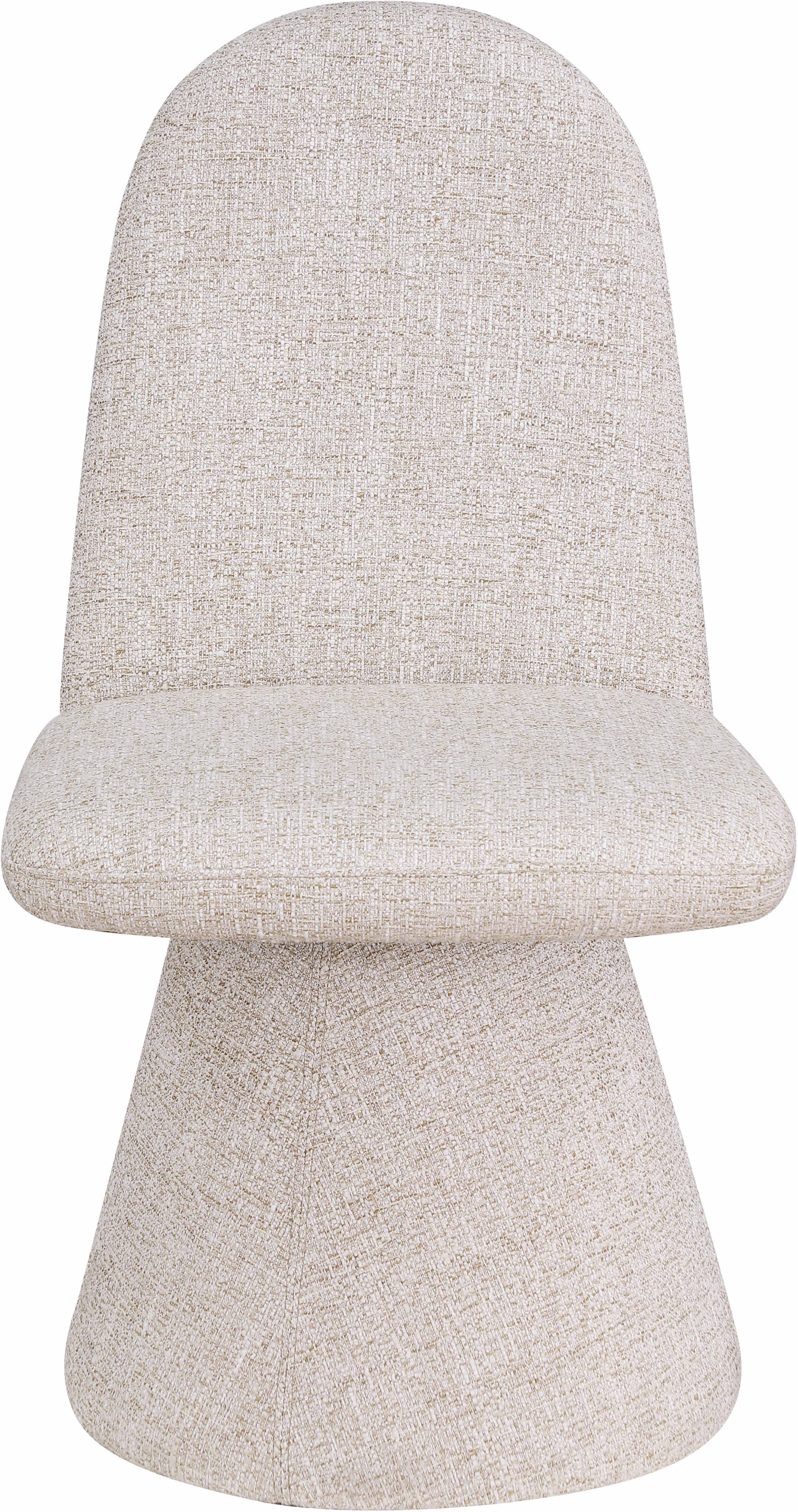 Renuar - Dining Chair (Set of 2) - Beige