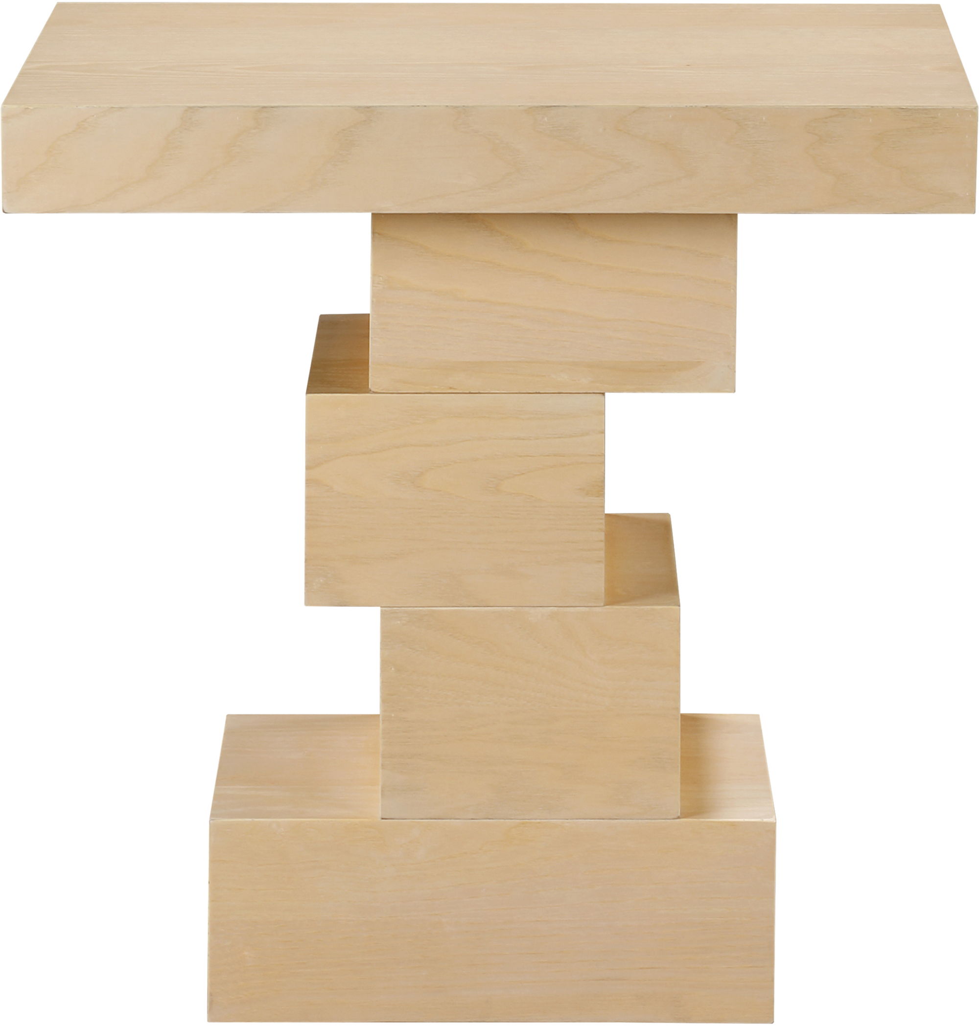 Westmount - End Table - Natural