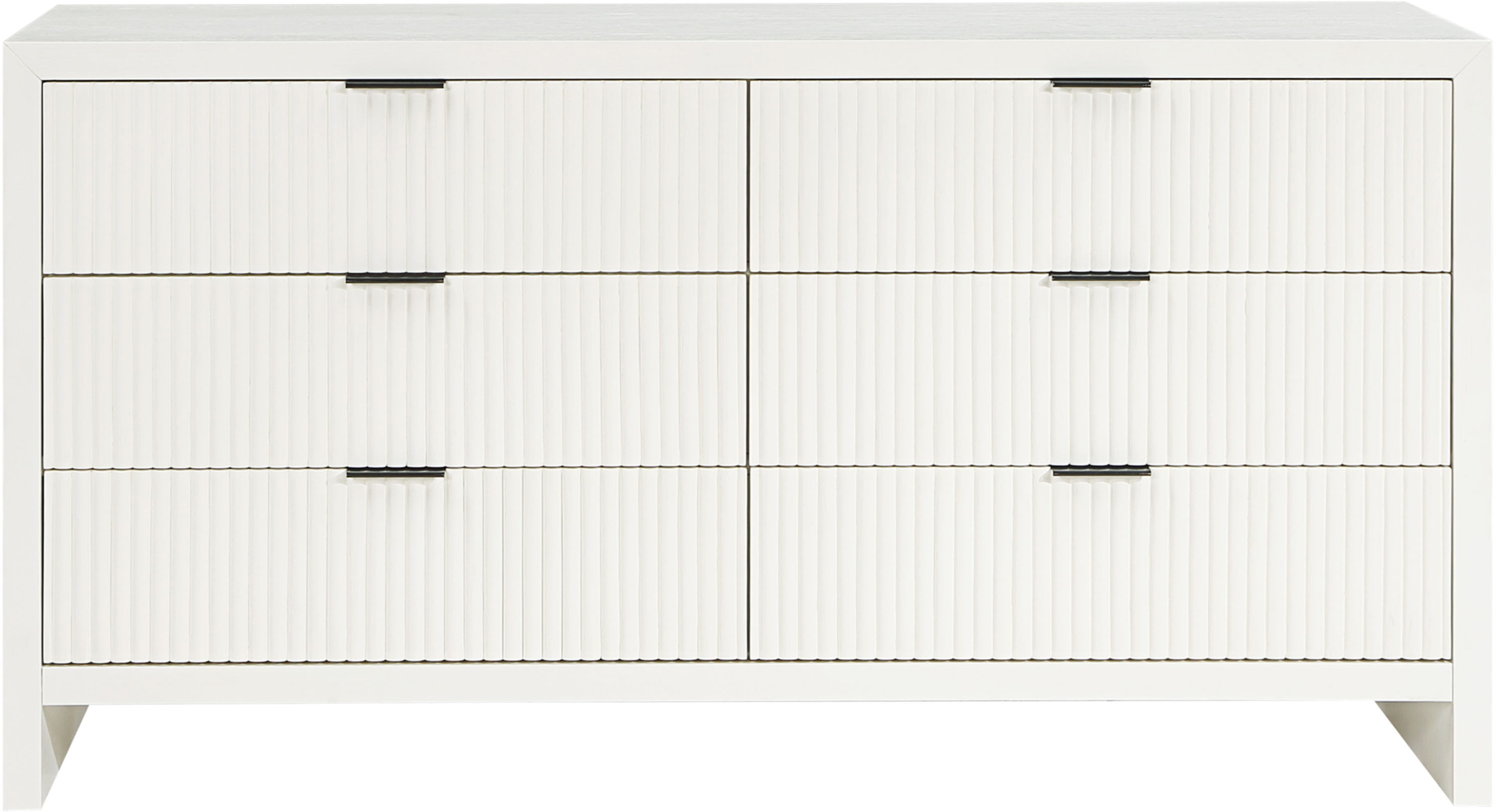 Fairfax - Dresser - Cream