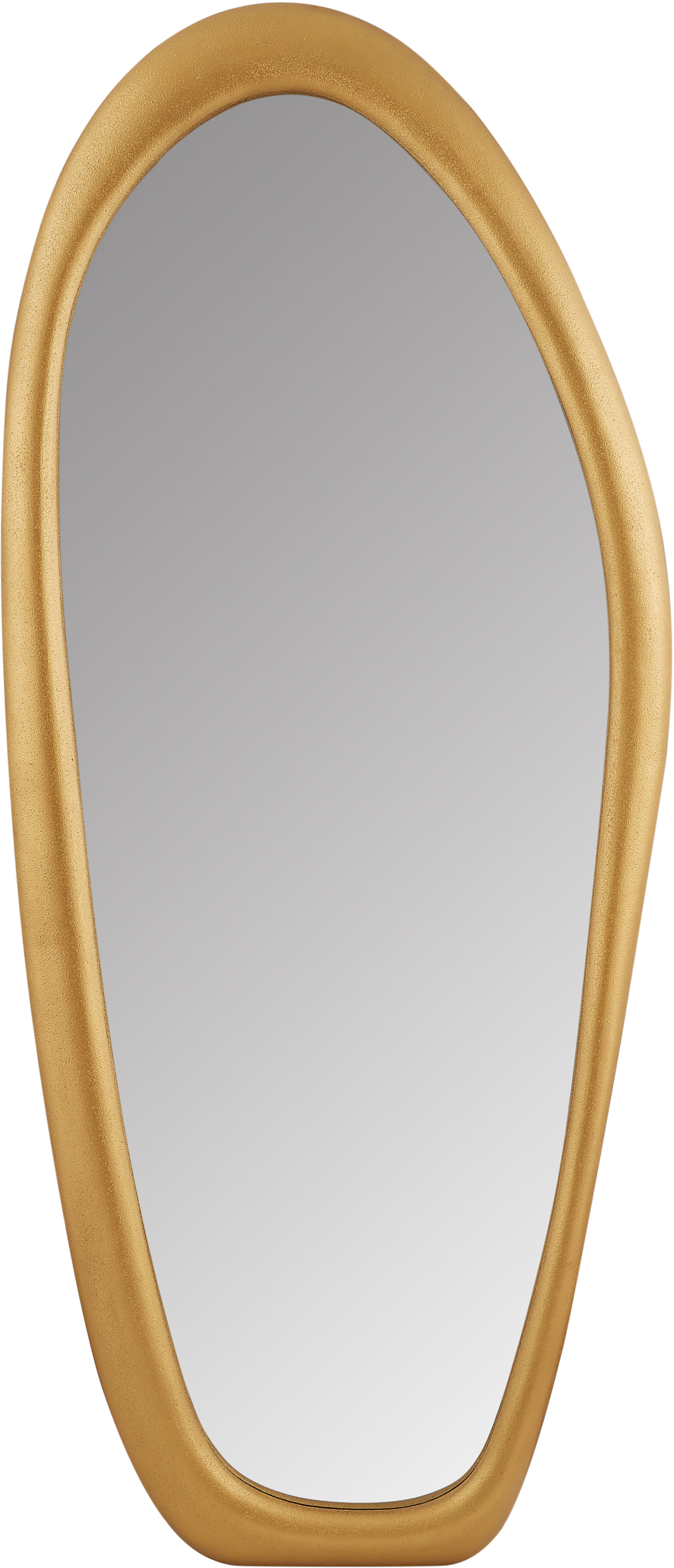 Holland - Mirror - Brass