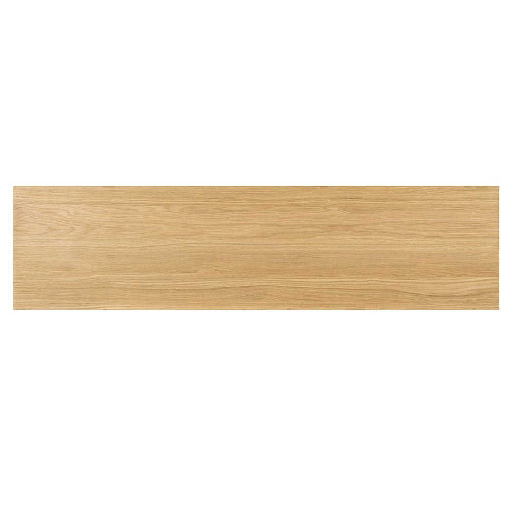 Harold - Sofa Table - Brown, light brown, view 4