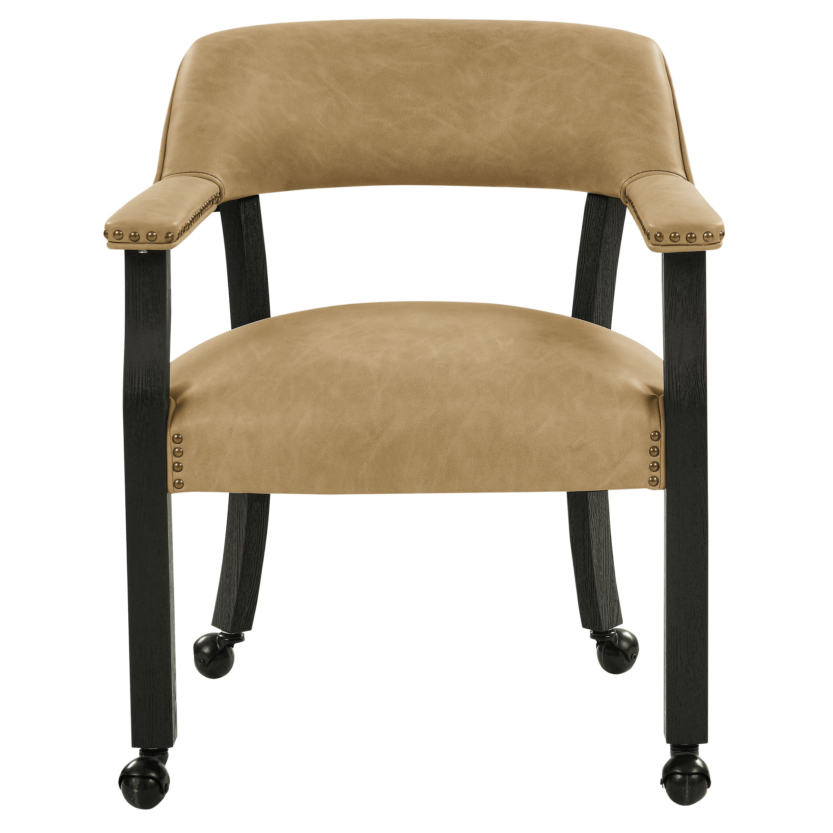 Captain's Chair