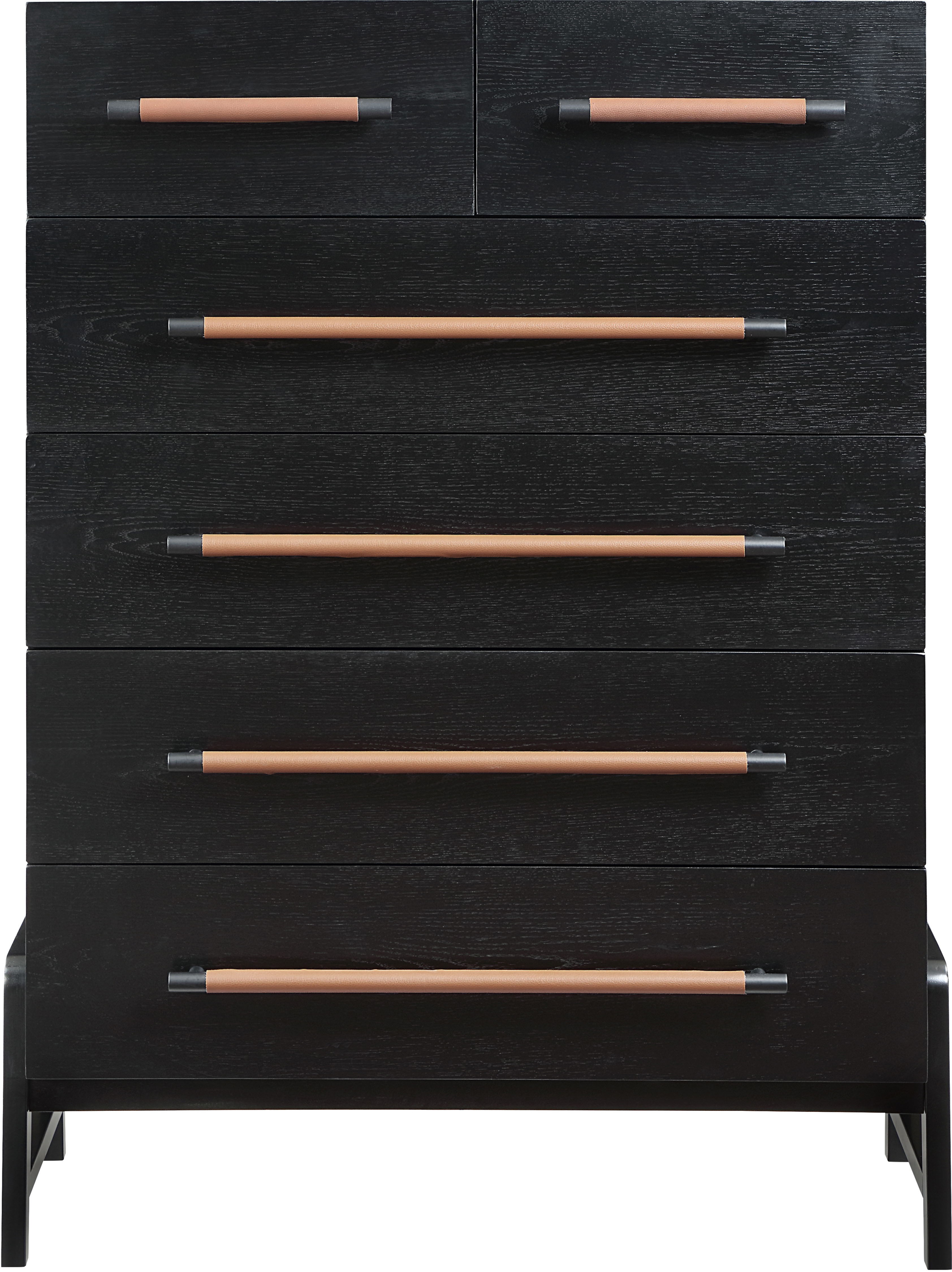 Kaya - Chest - Black