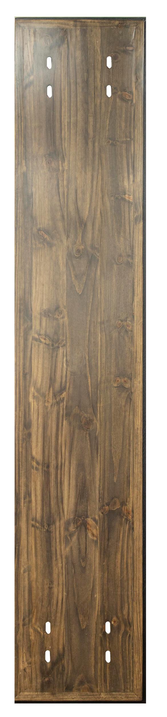 International Furniture Direct Loft Brown - Bridge - Two Tone Gray / Brown