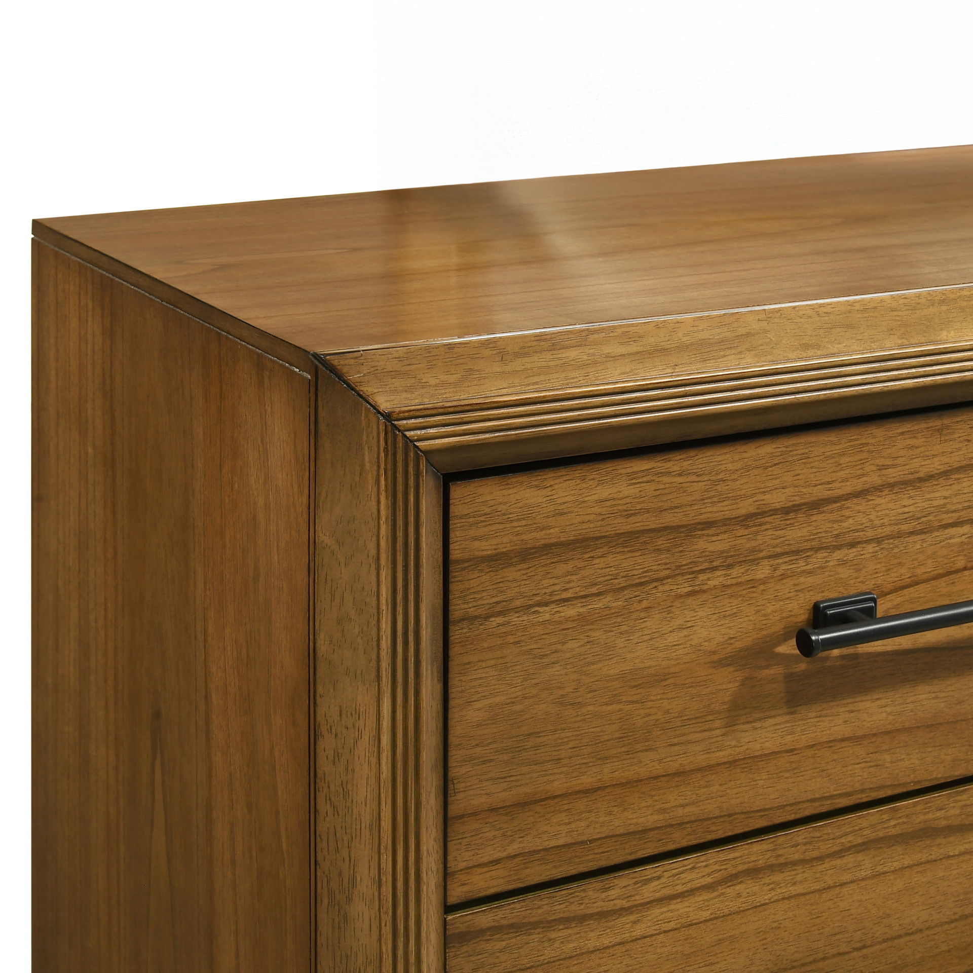 Talcott - Dresser - Honey, light brown, view 6