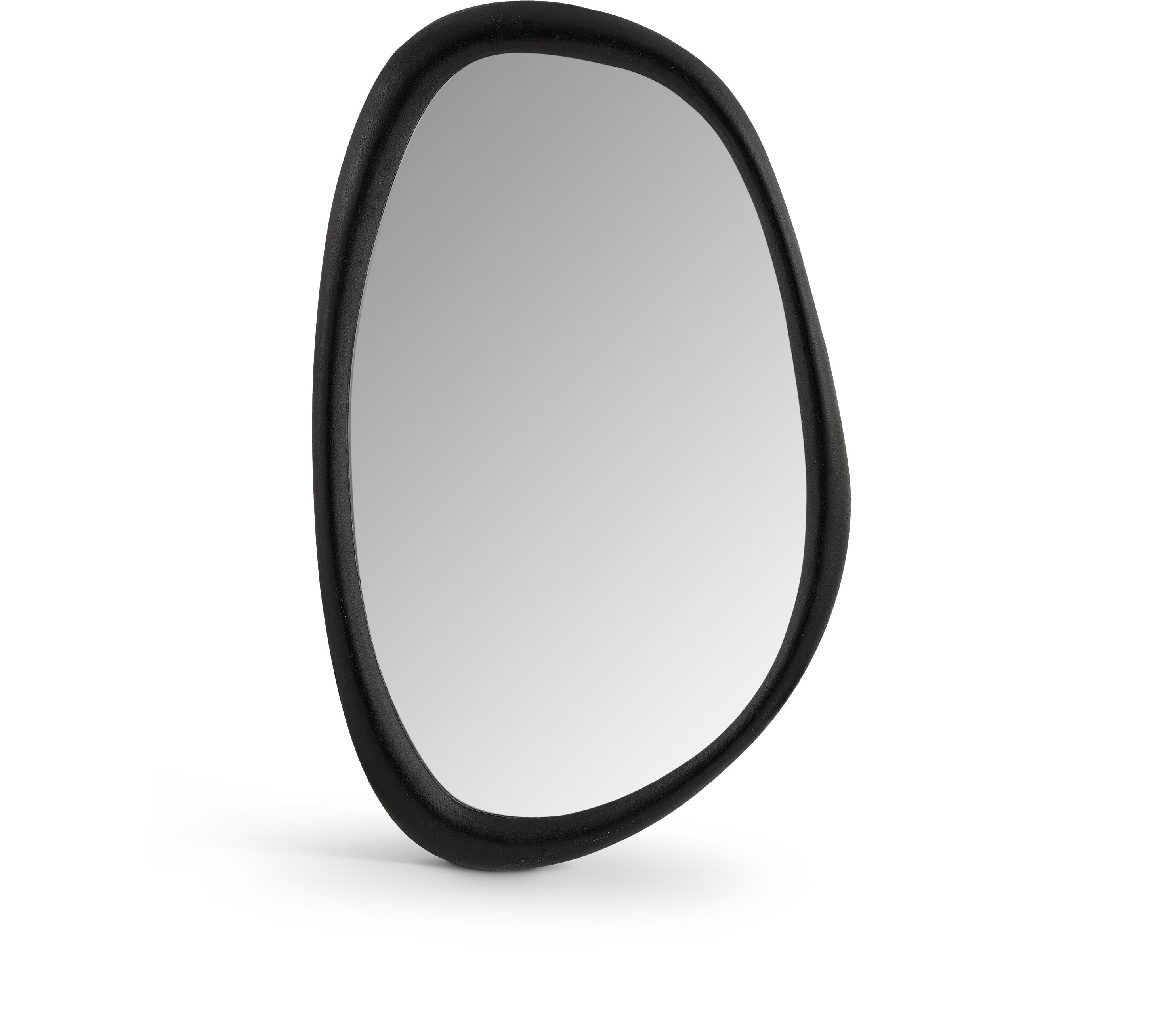 Holland - 45" Mirror - Black