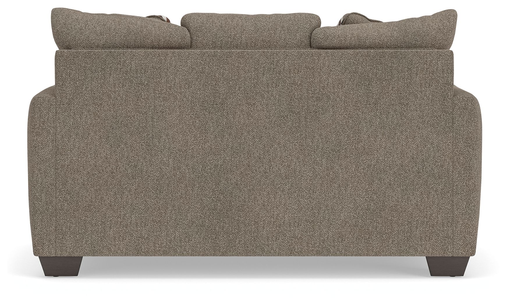 Ashley Furniture Triston-Peaks - Loveseat - Suede - Image 5
