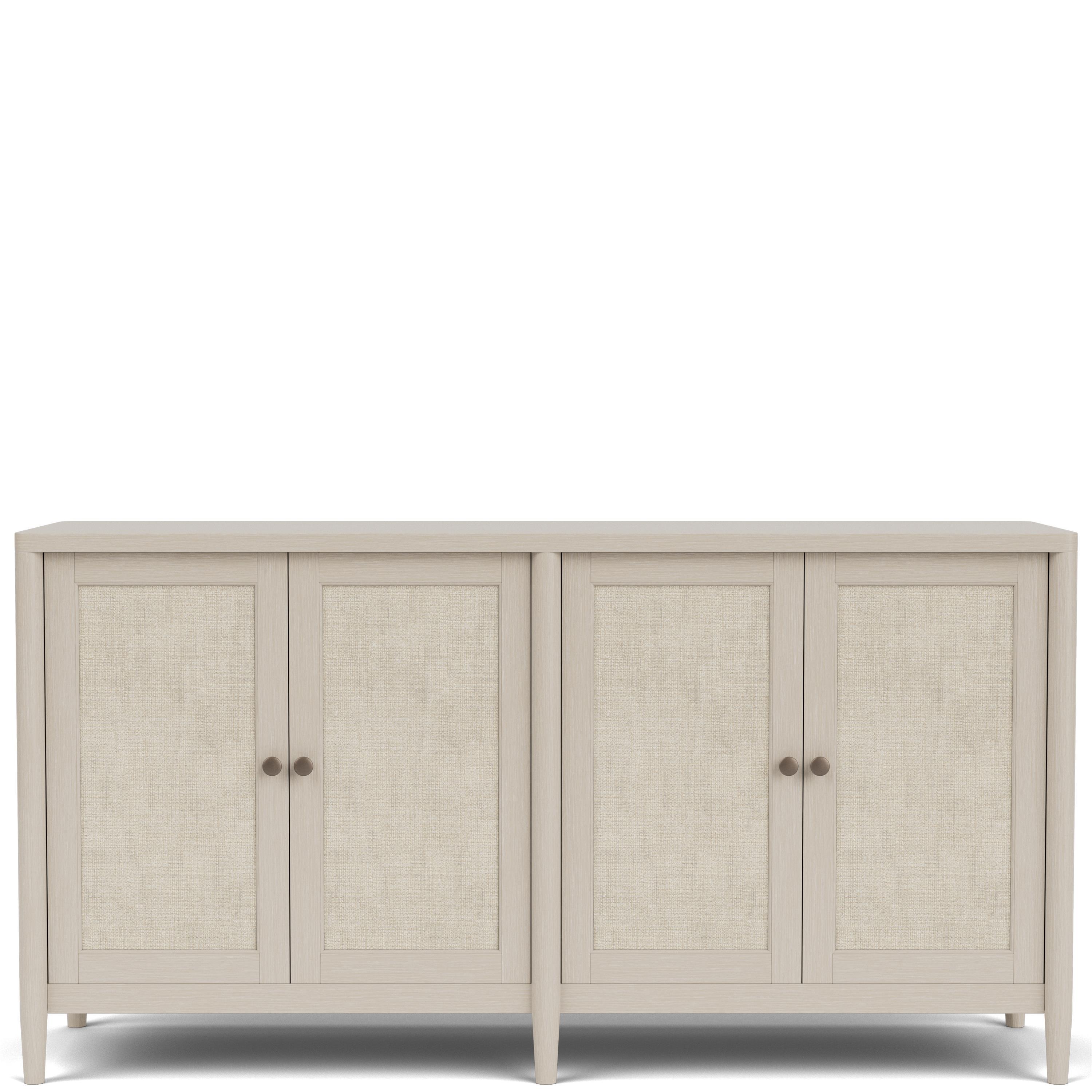 Riverside Furniture Laguna - Server - Beige