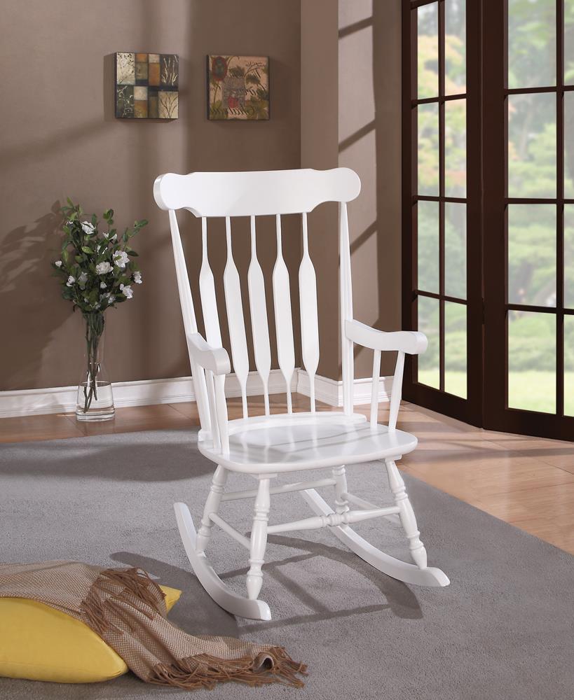 Living Room: Rocking Chairs - Rocking Chair Image