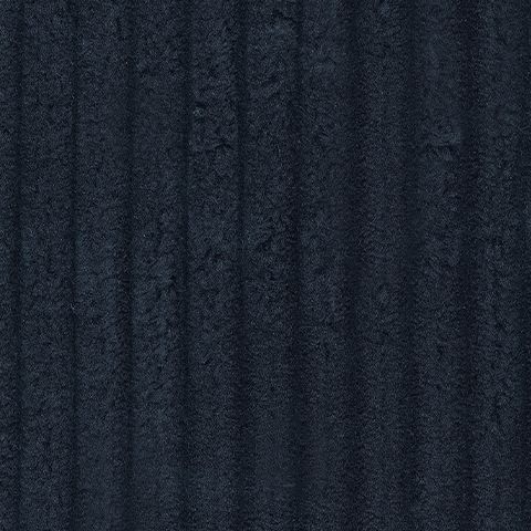 Ashley Furniture SimpleJoy - Loveseat - Navy - Image 6