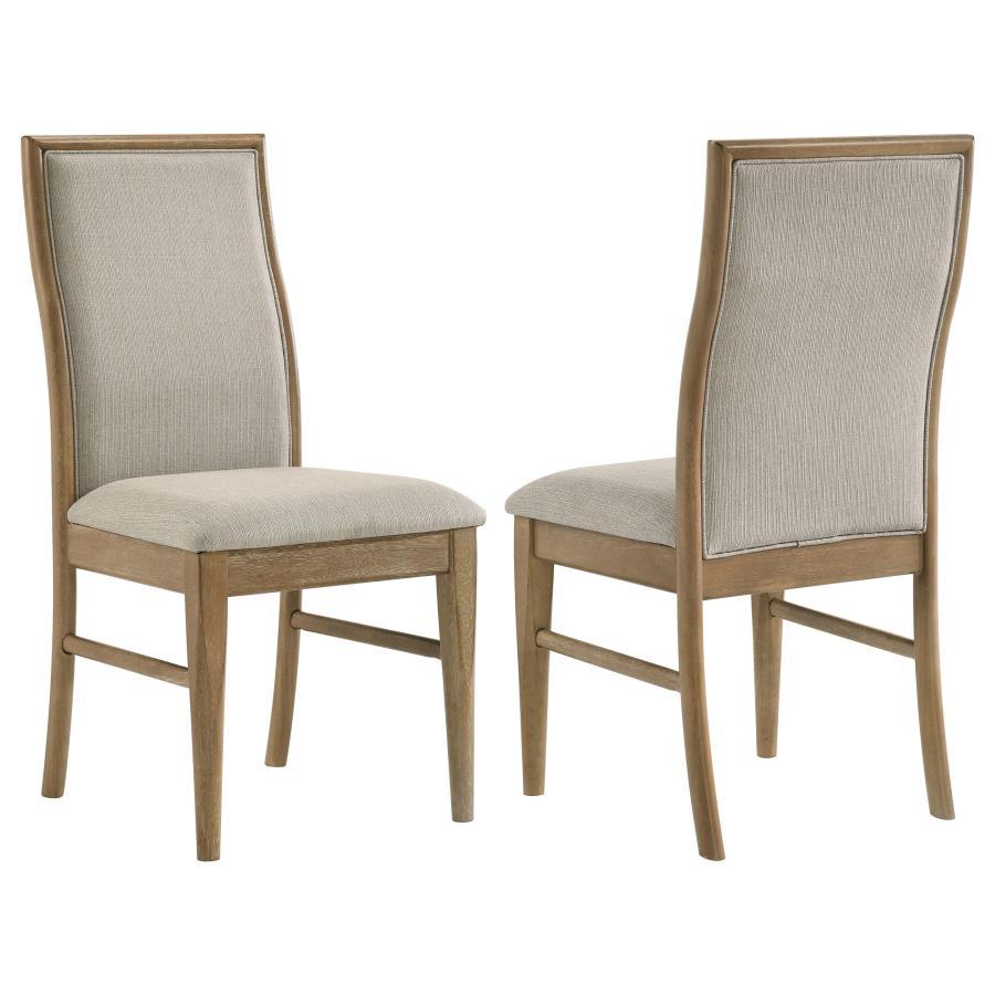 Adina - Upholstered Dining Set Image