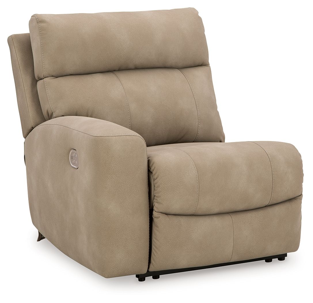 Laf Zero Wall Power Recliner