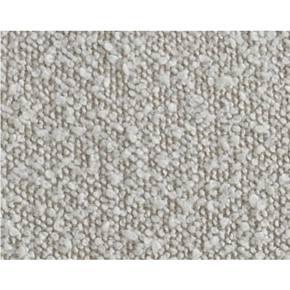 Iniko - Sofa With 6 Pillows - Beige Boucle, beige, view 4