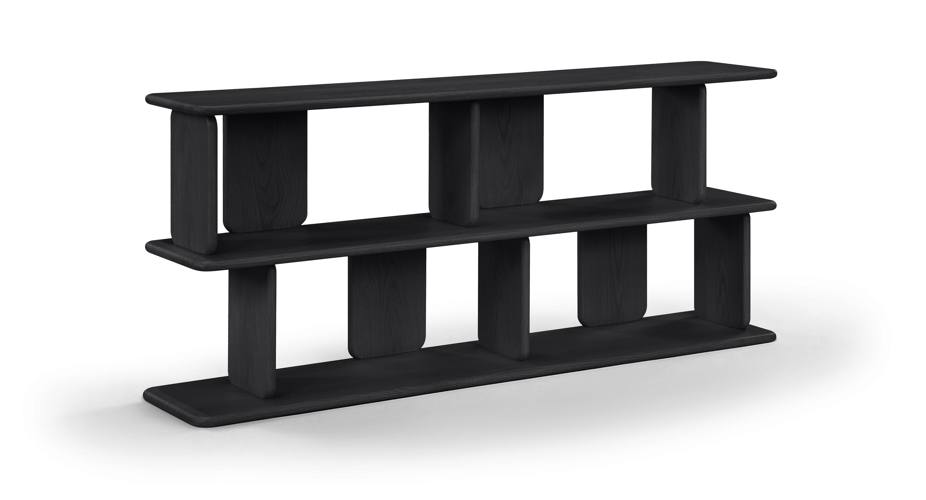 Nexa - Media Console - Black