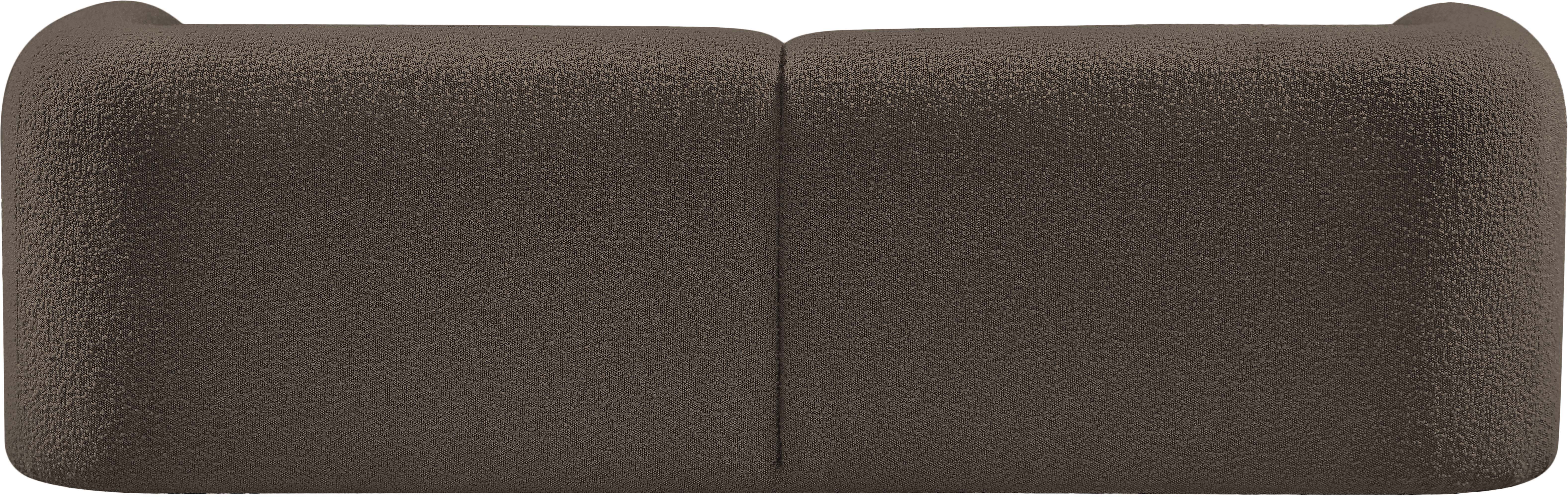 Emory - Sofa - Brown