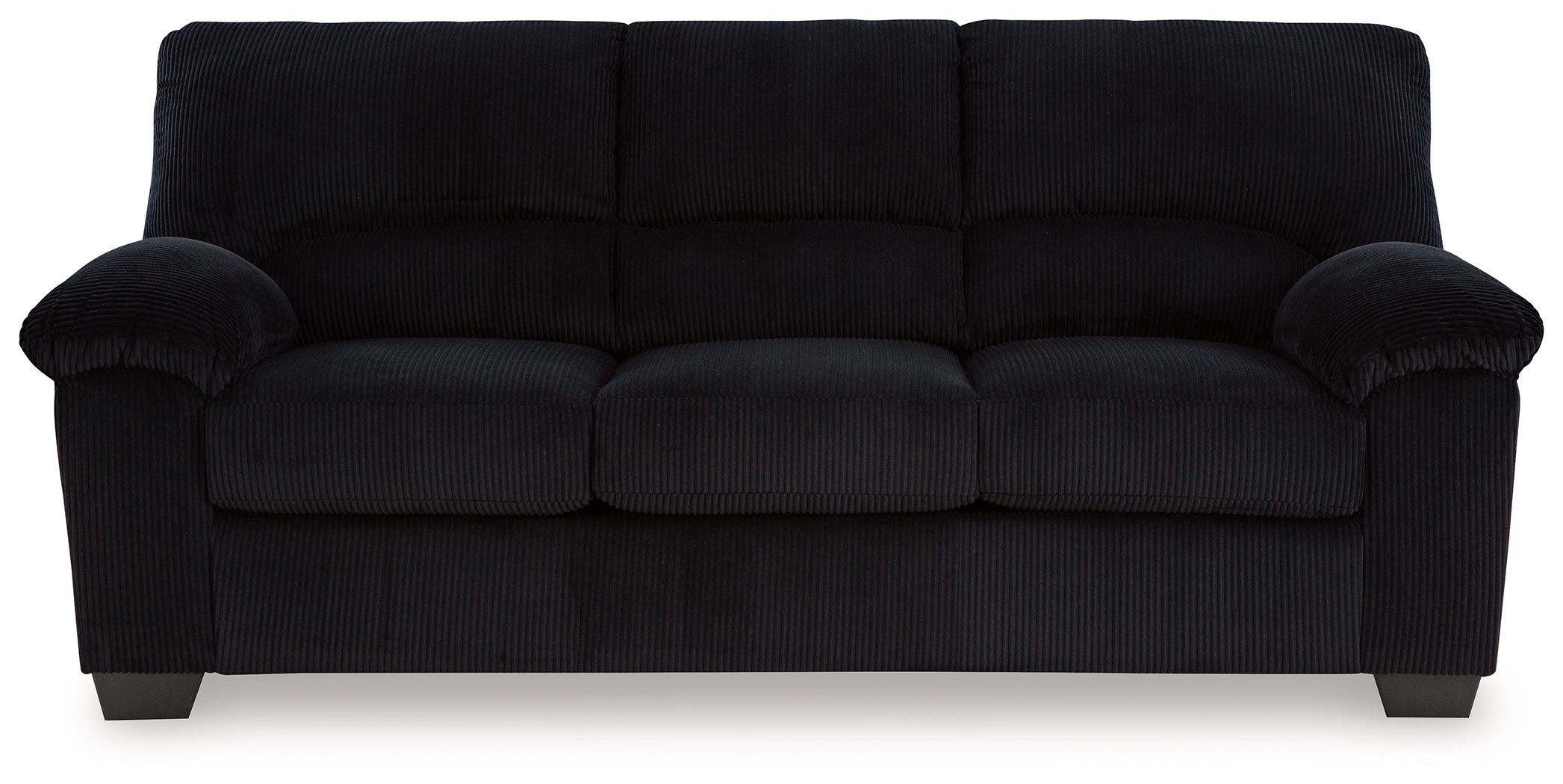 SimpleJoy - Sofa - Onyx