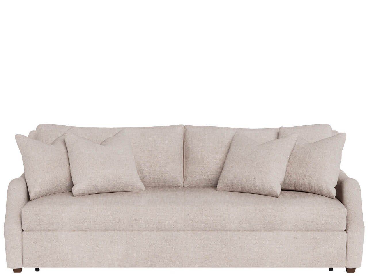 Atlantic - Sleeper Sofa, Special Order - Beige Image