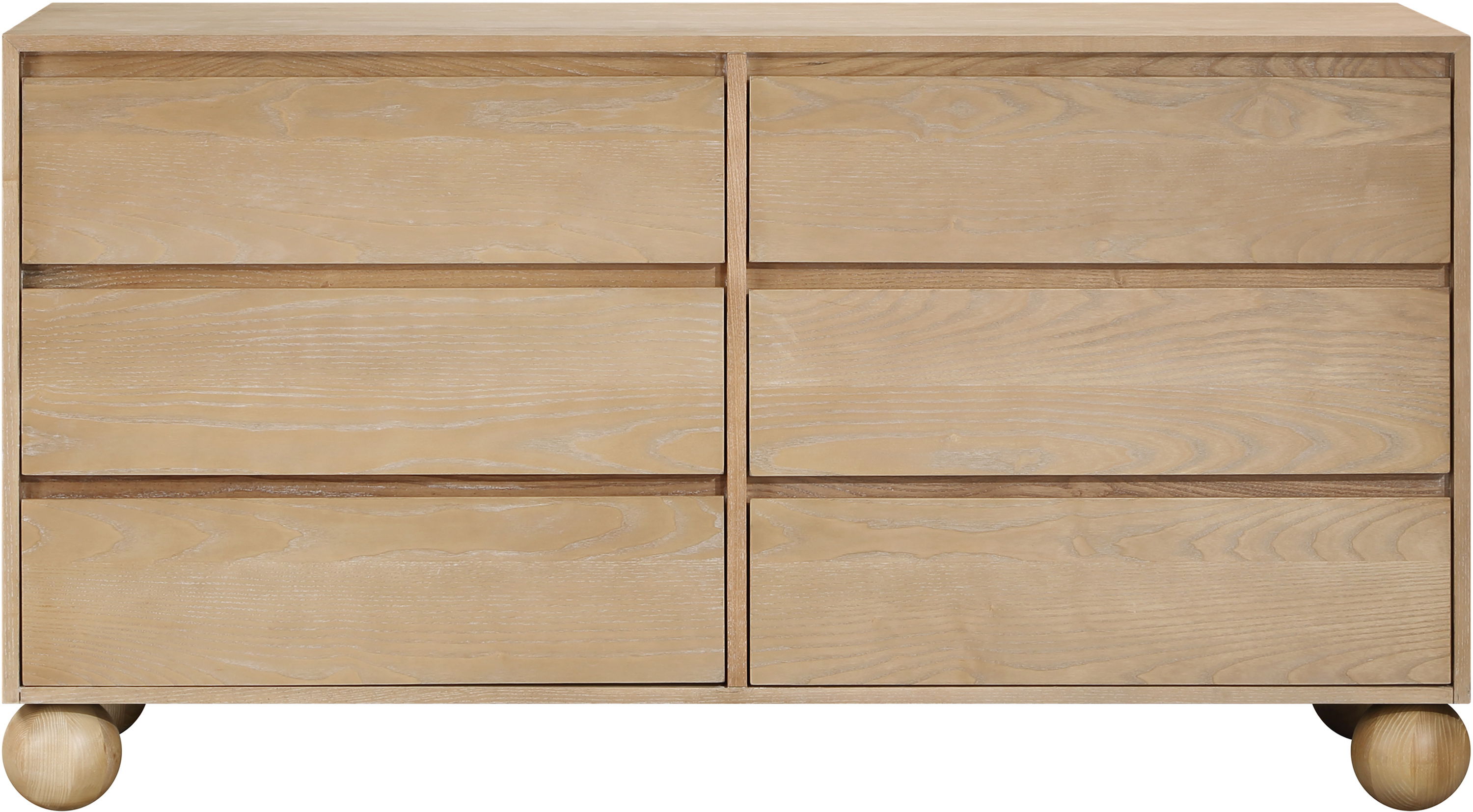 Kent - Dresser - Natural