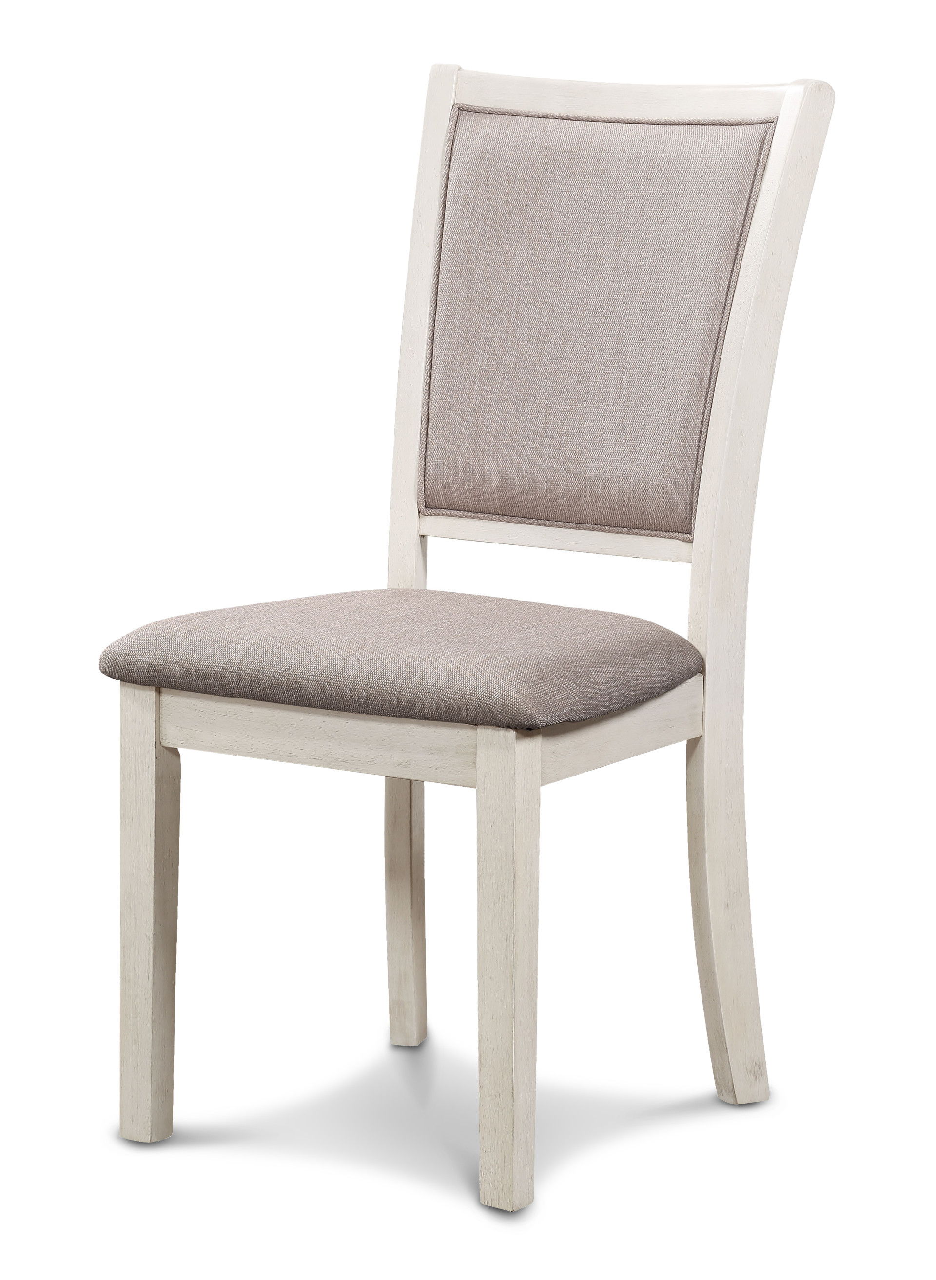 Amy - Dining Chair (Set of 2) - Bisque Image